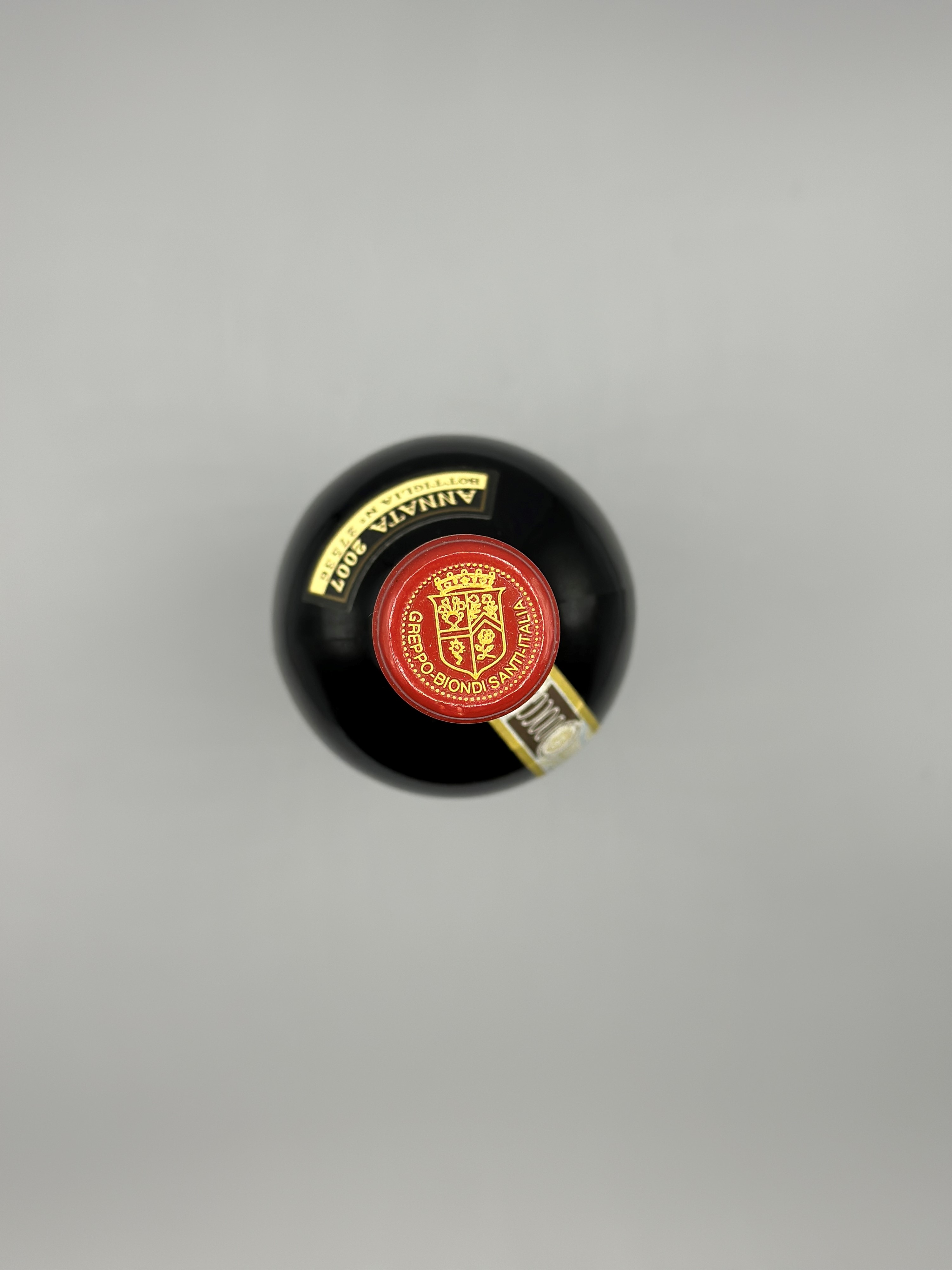 Biondi Santi, Brunello di Montalcino