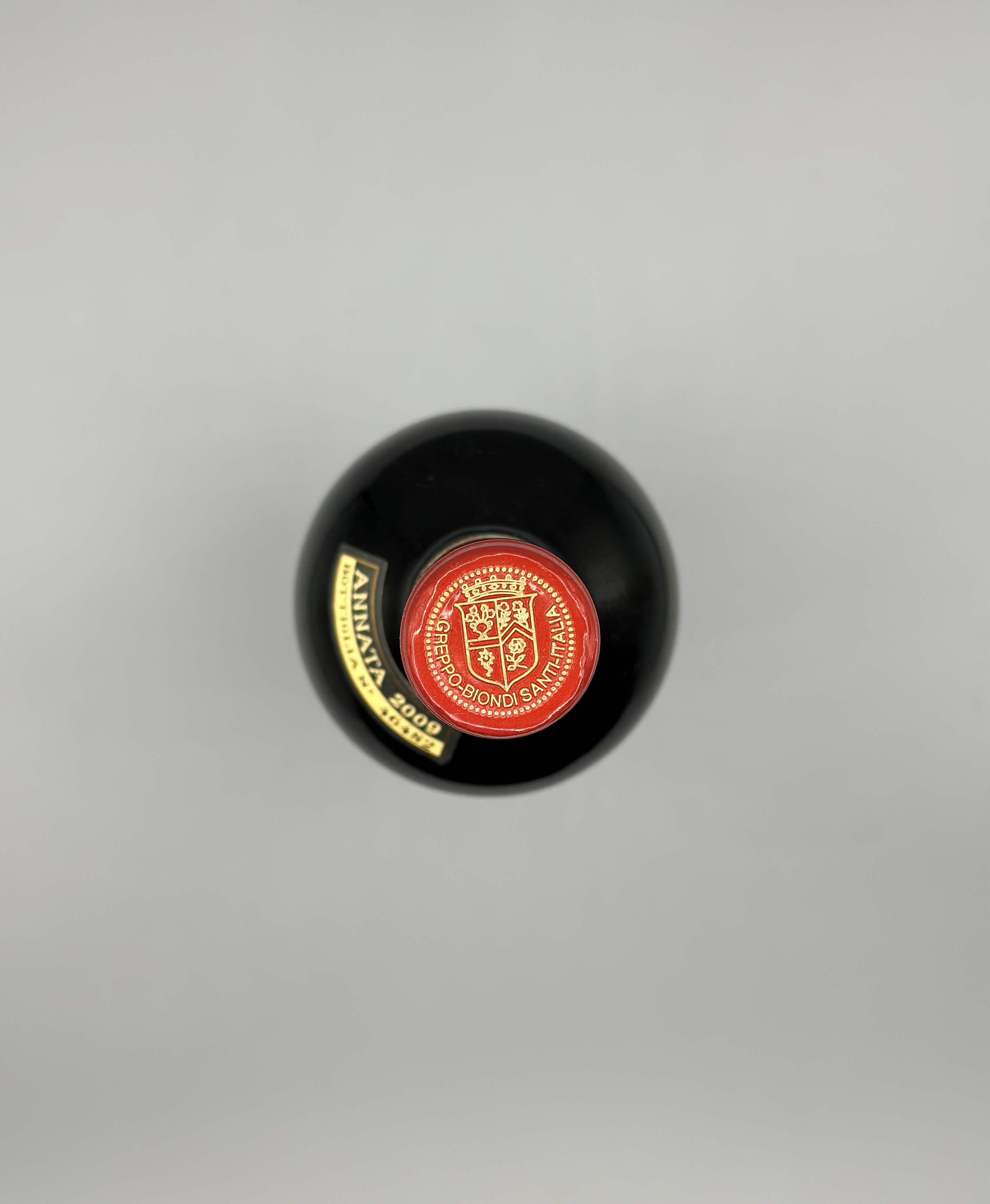 Biondi Santi, Brunello di Montalcino