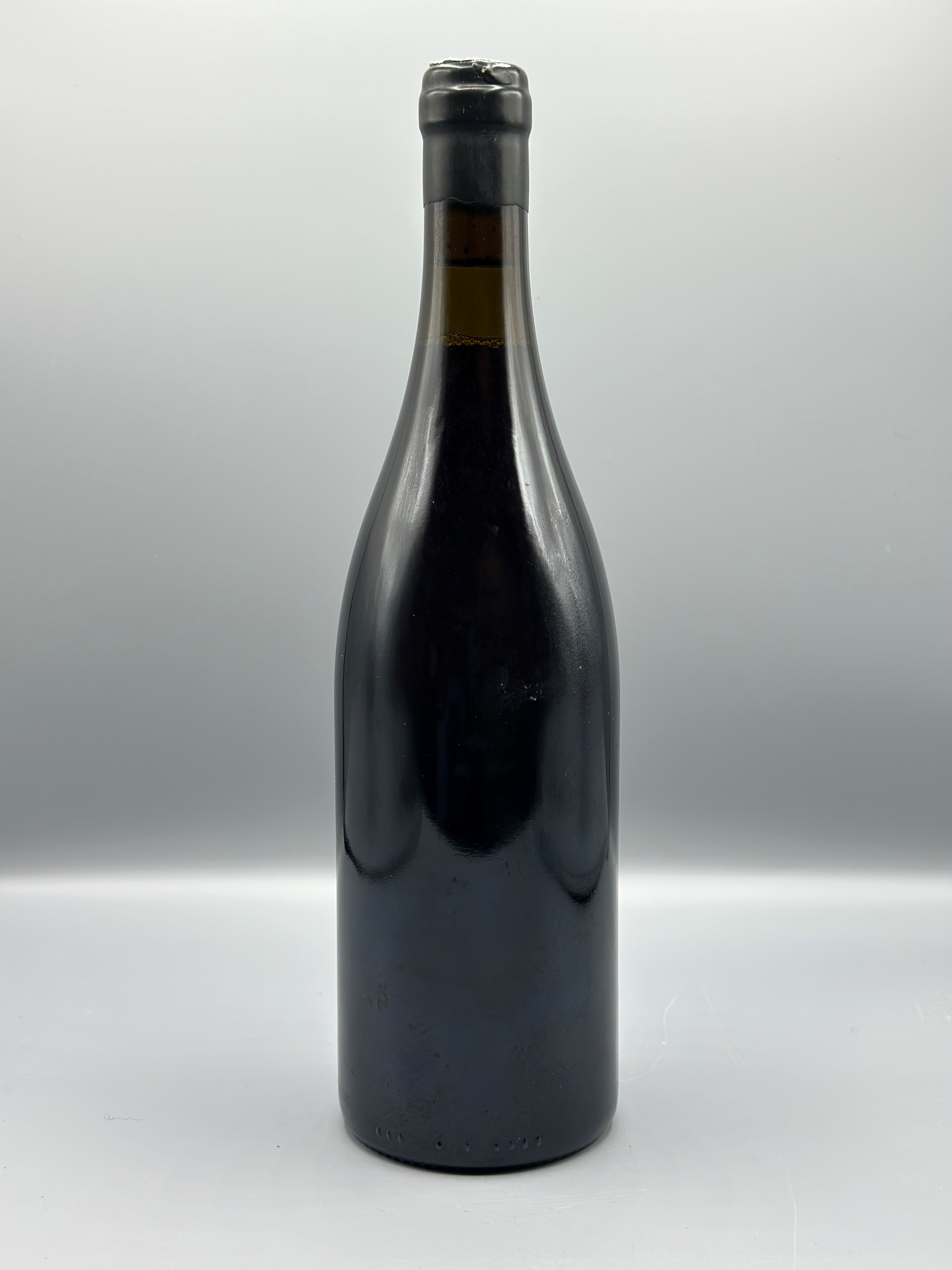 Thomas Popy, Le Clos Bareth