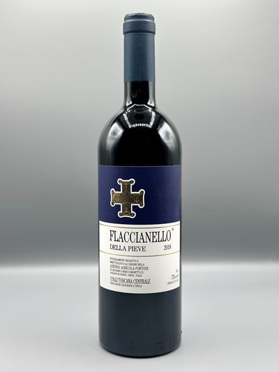 Fontodi, Flaccianello della Pieve