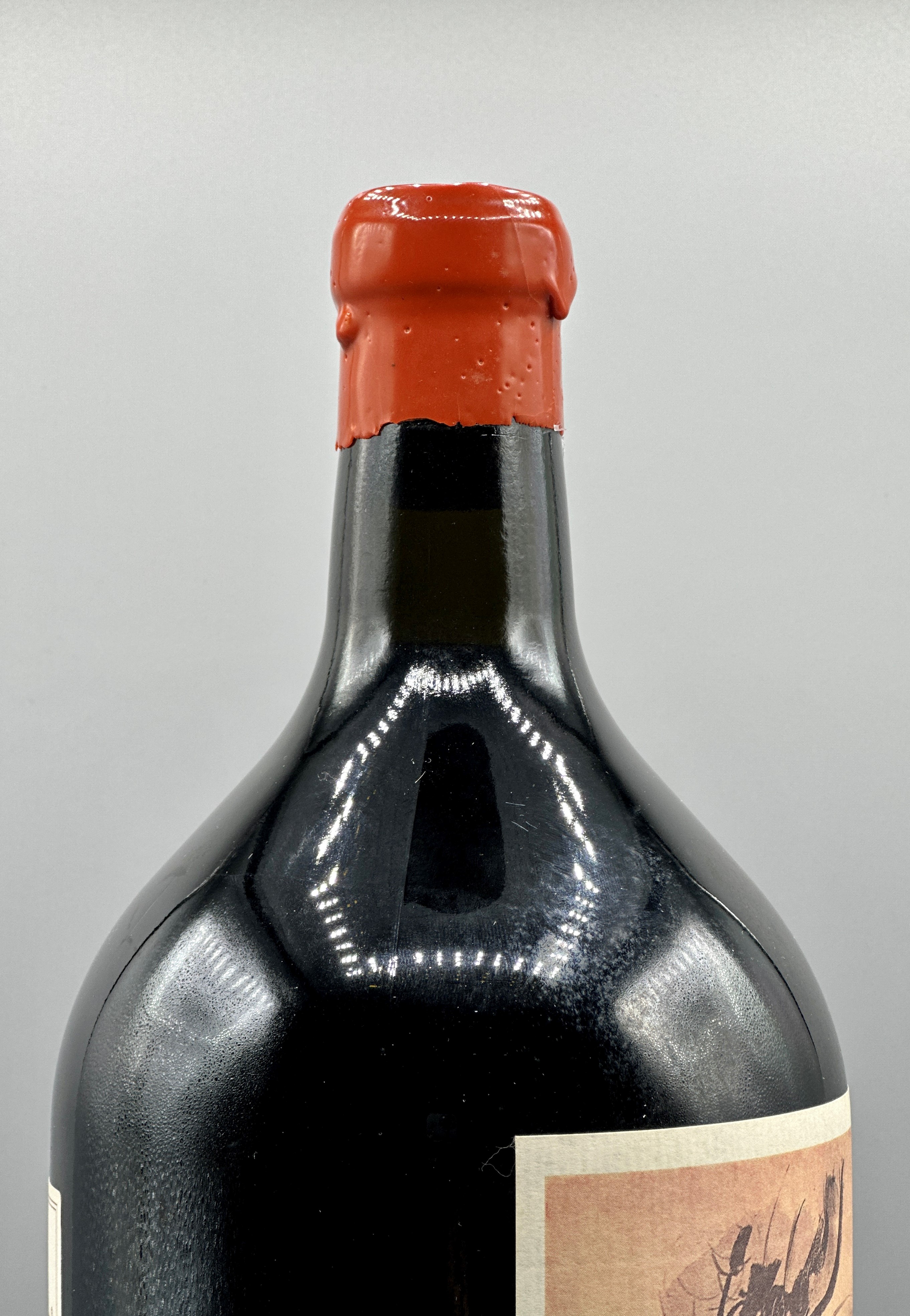 Montevertine, le Pergole Torte