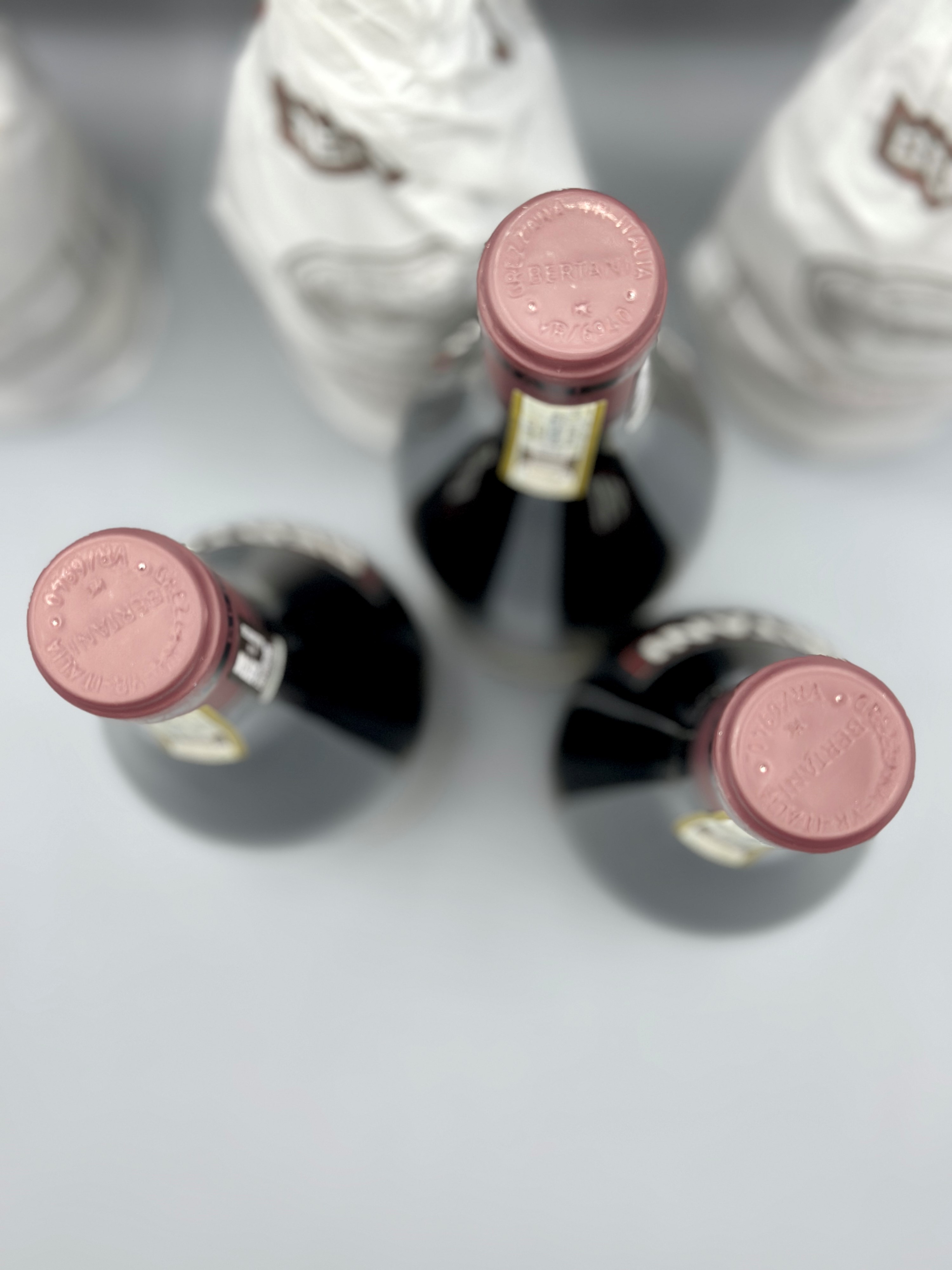 Bertani, Amarone della Valpolicella Classico