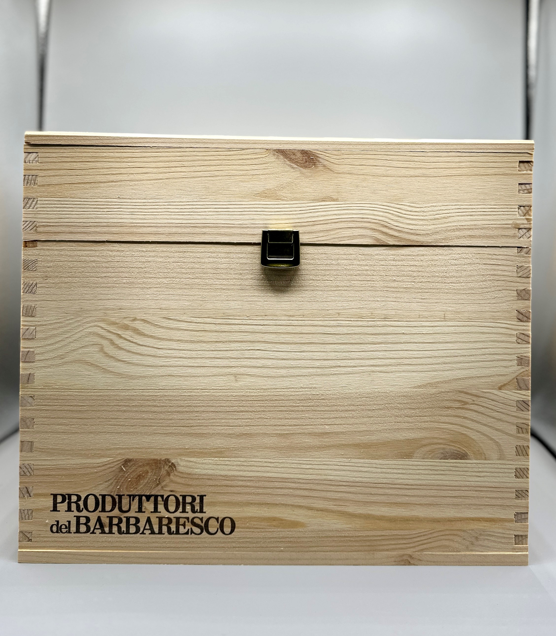 Produttori del Barbaresco, Crus Collection