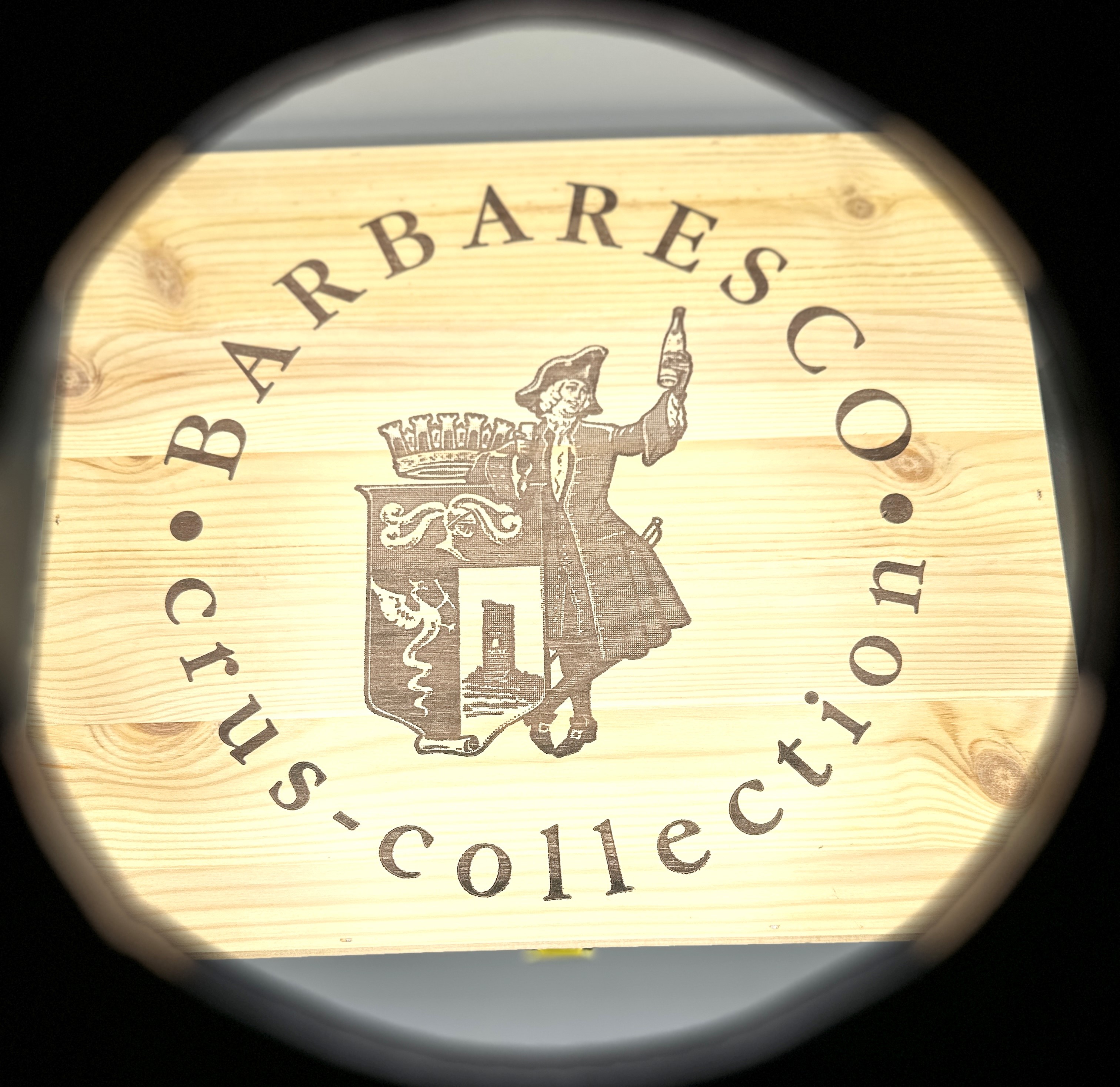 Produttori del Barbaresco, Crus Collection