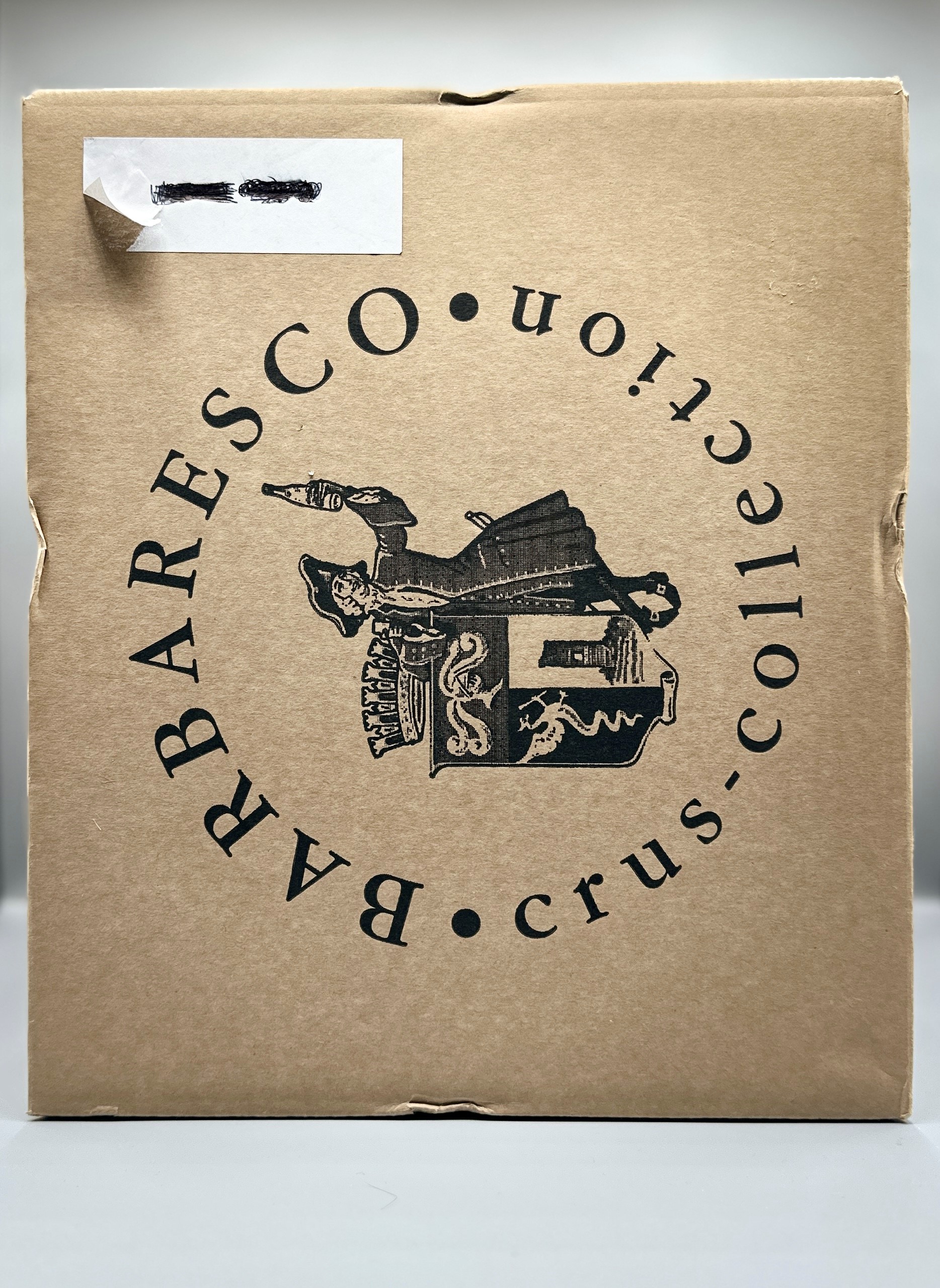 Produttori del Barbaresco, Crus Collection