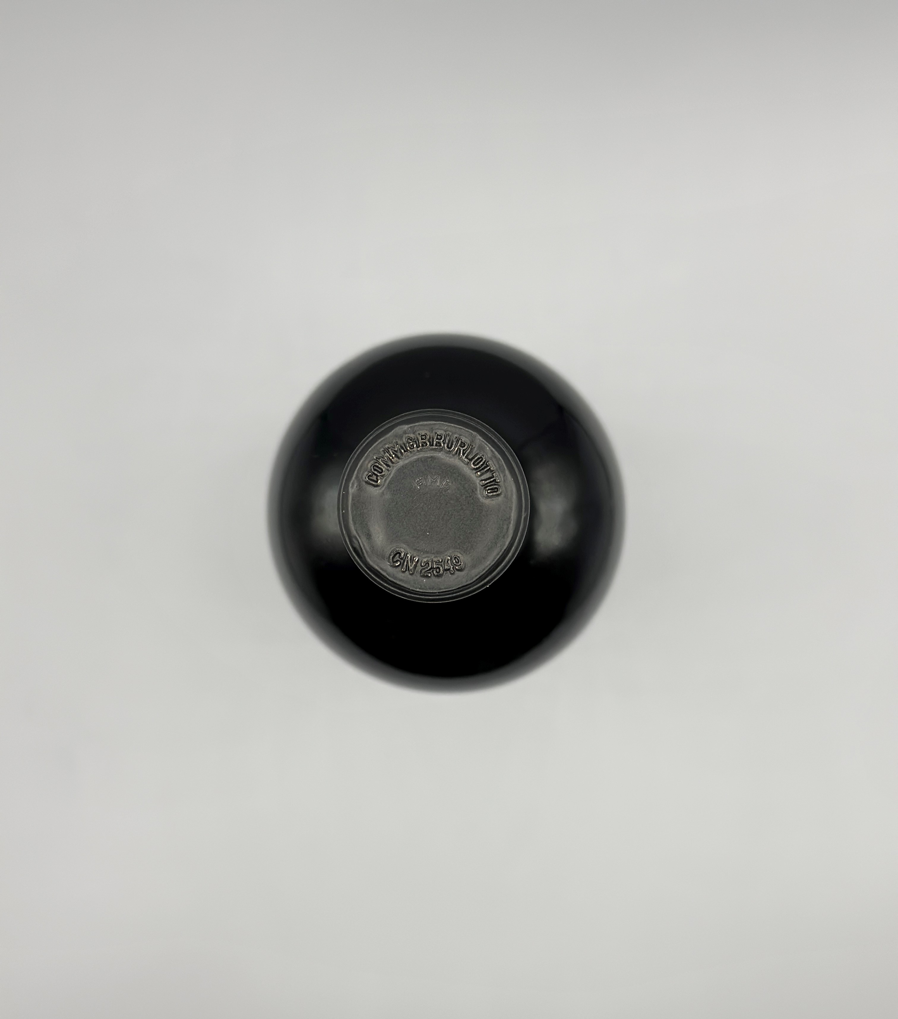 Comm. G.B. Burlotto, Barolo Cannubi