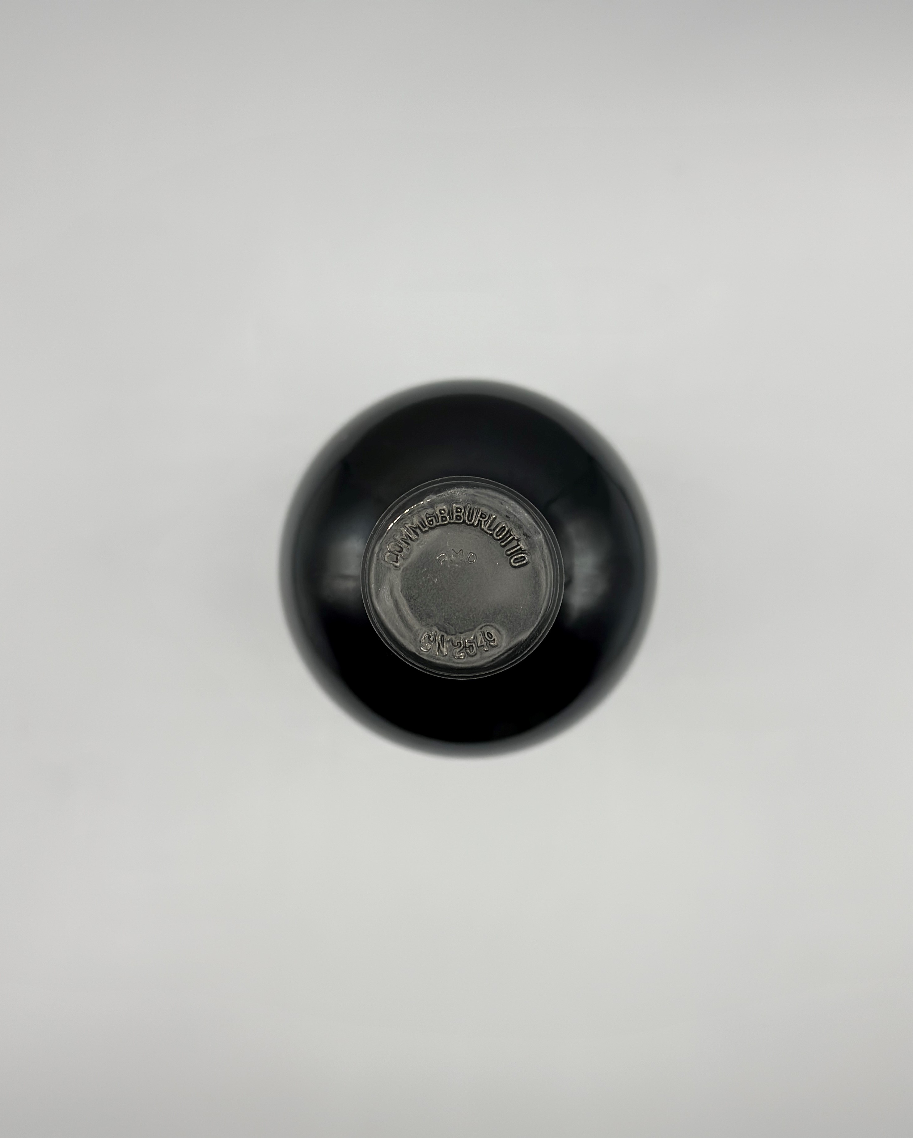 Comm. G.B. Burlotto, Barolo Monvigliero