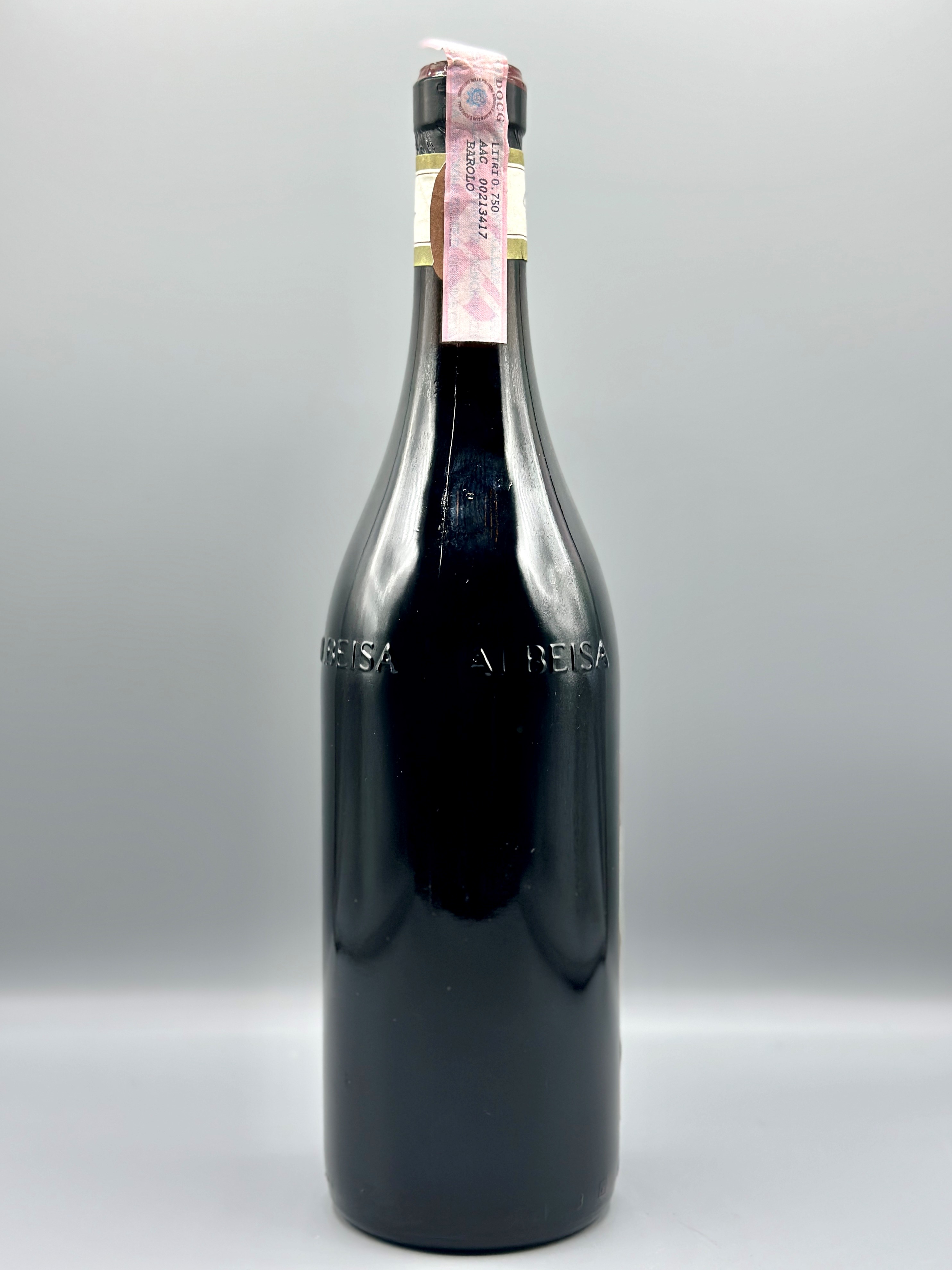 Giacomo Conterno, Barolo