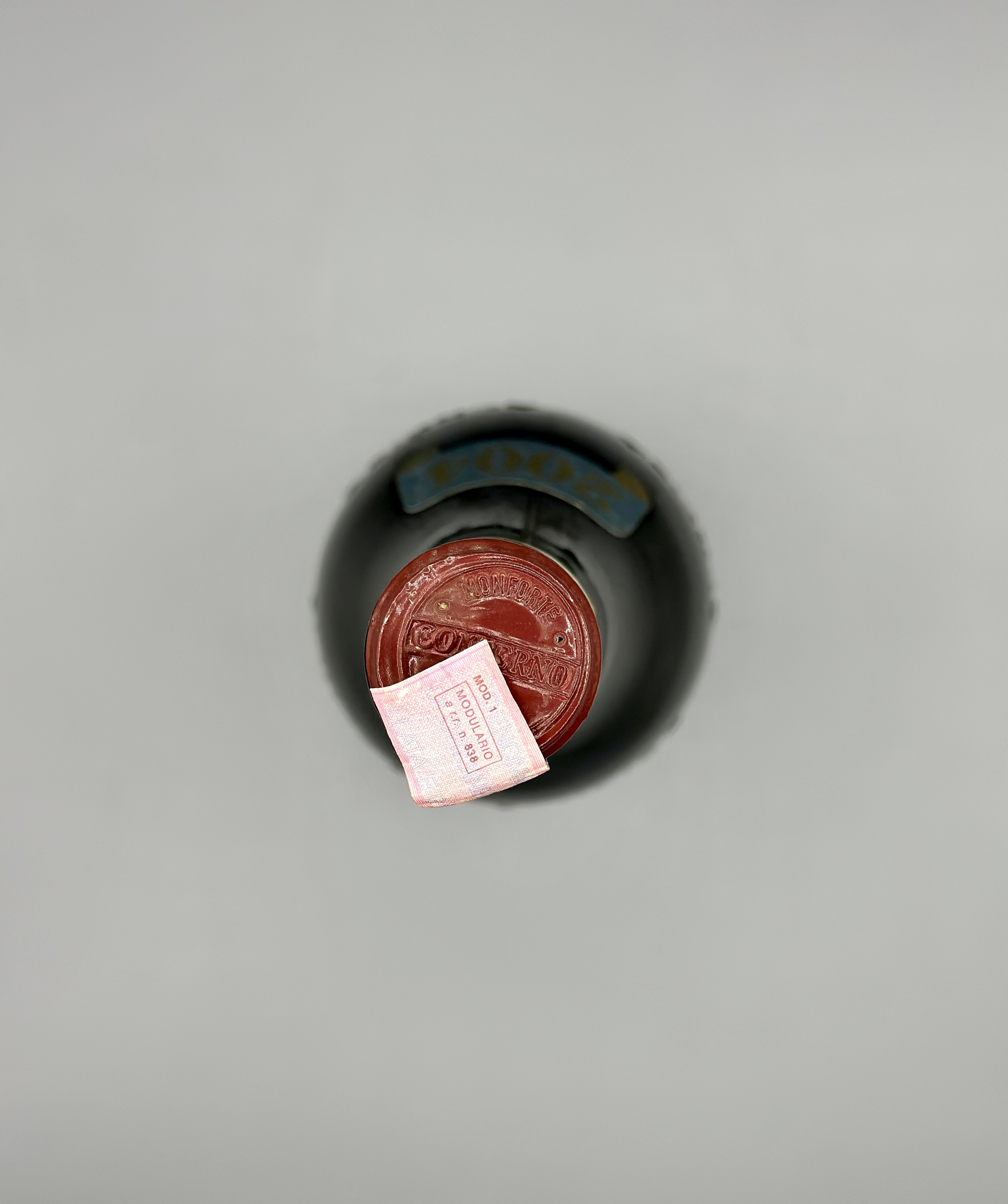 Giacomo Conterno, Barolo