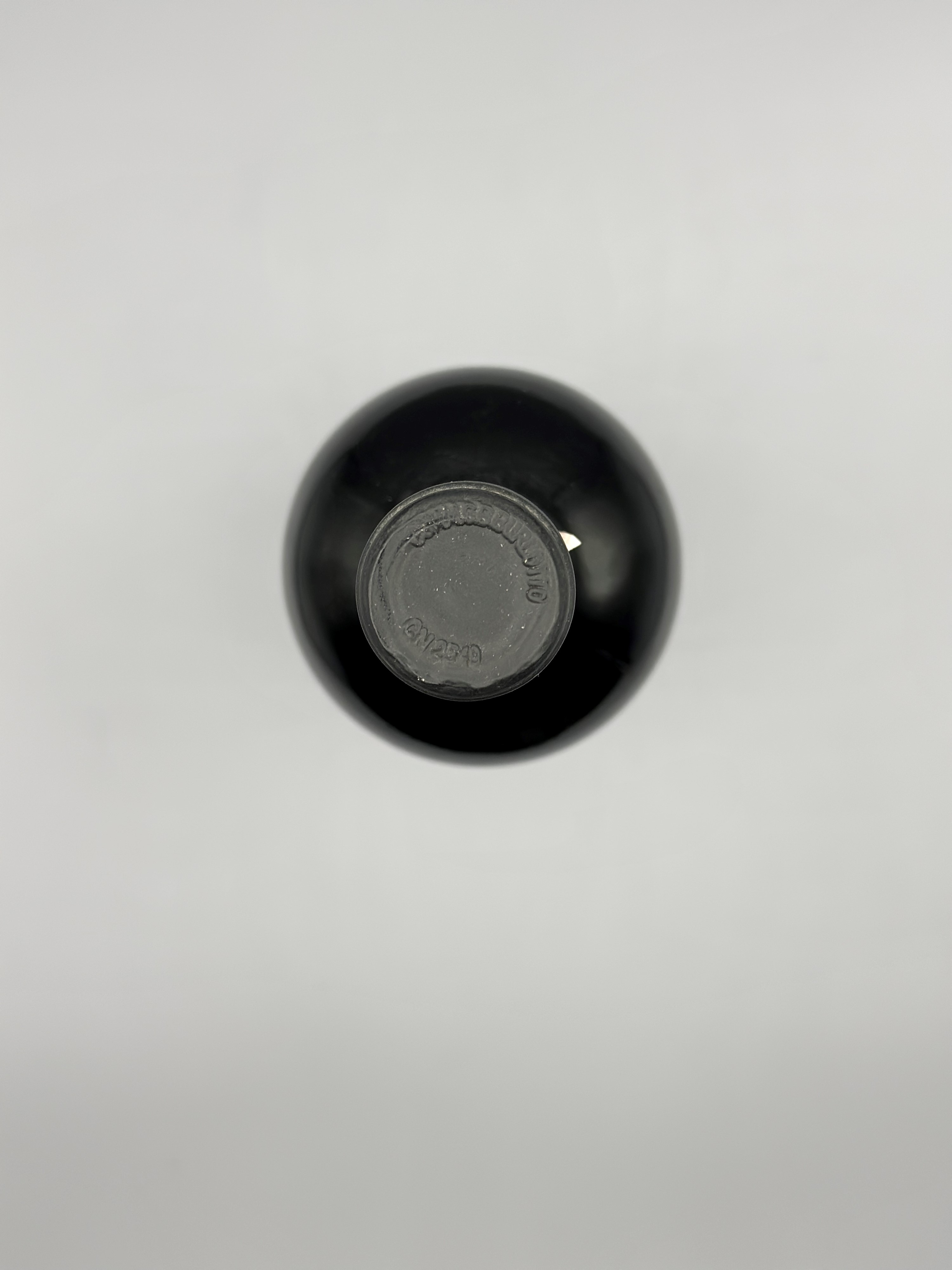 Comm. G.B. Burlotto, Barolo Cannubi