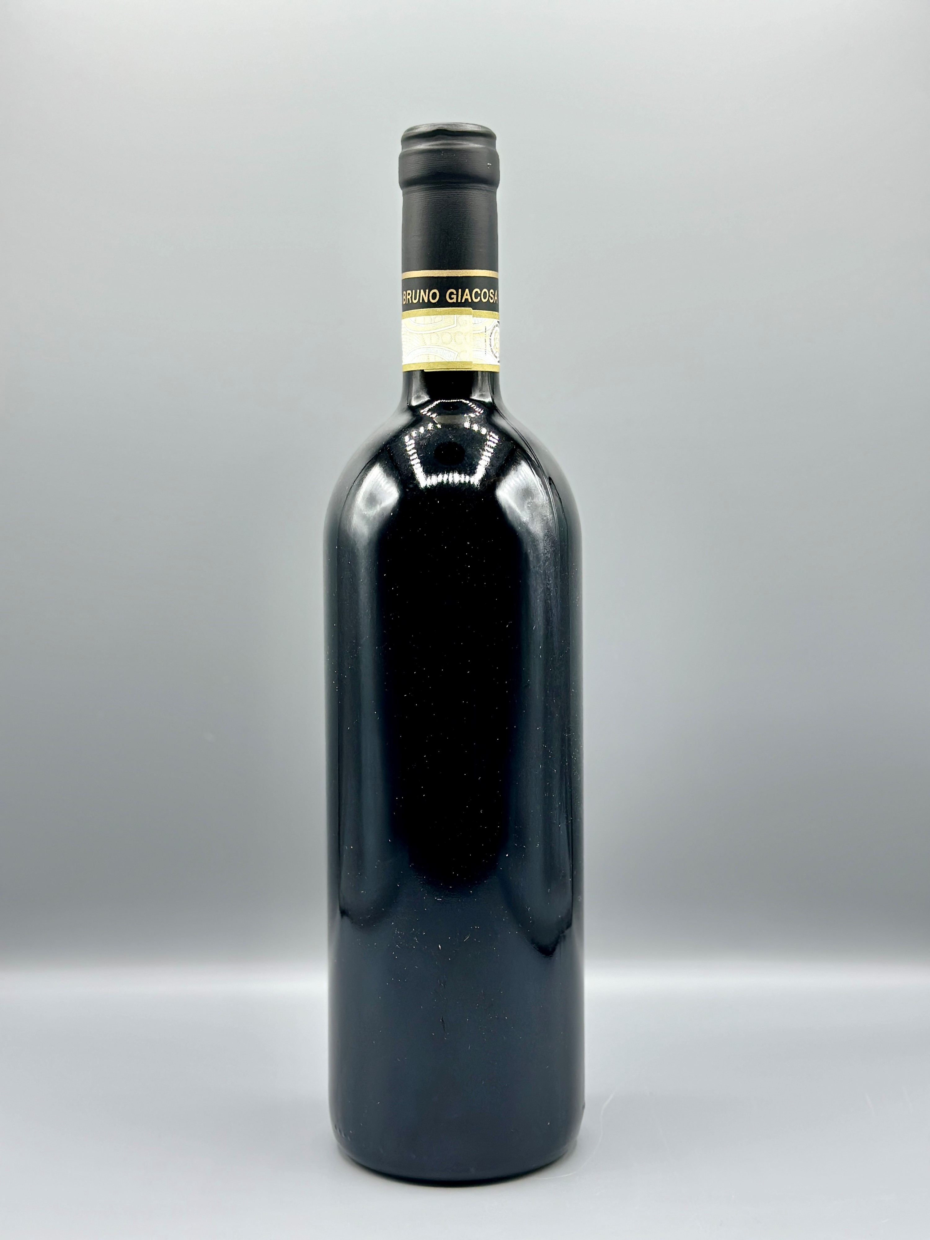 Bruno Giacosa, Falletto Barbaresco Rabaja