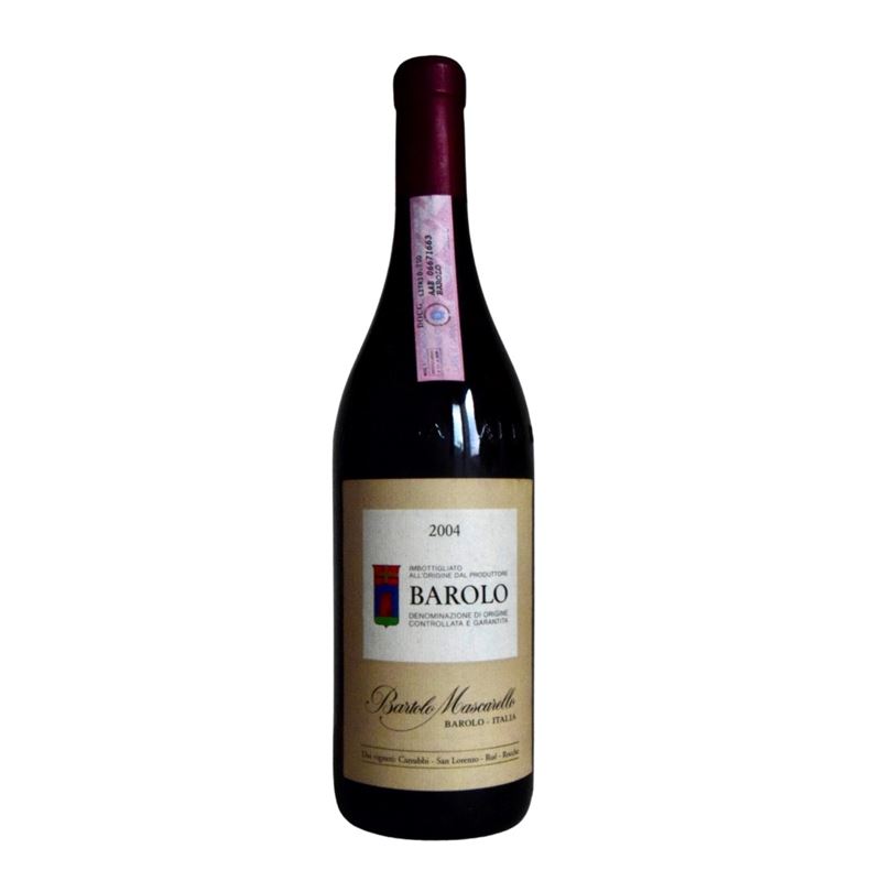 Bartolo Mascarello, Barolo