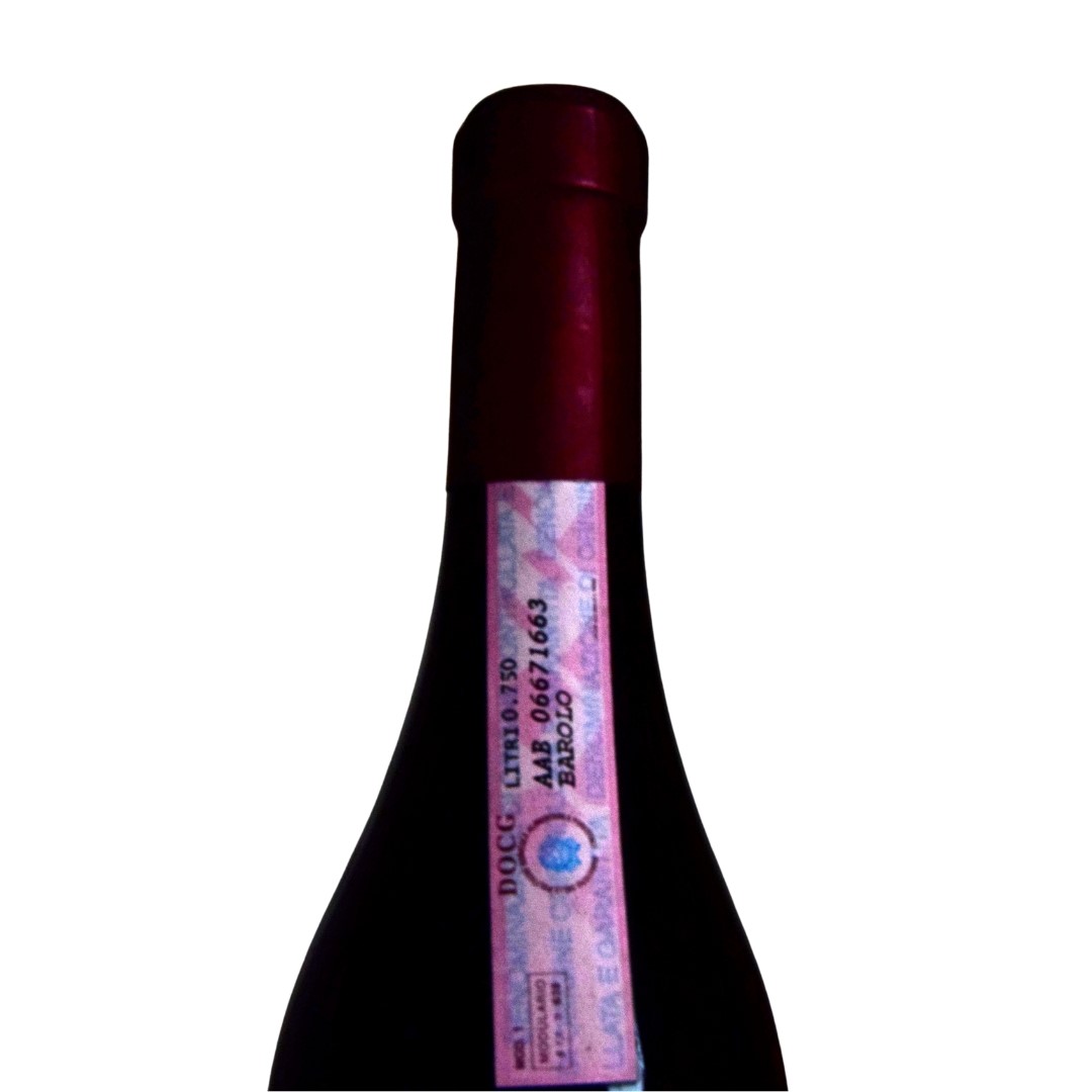 Bartolo Mascarello, Barolo