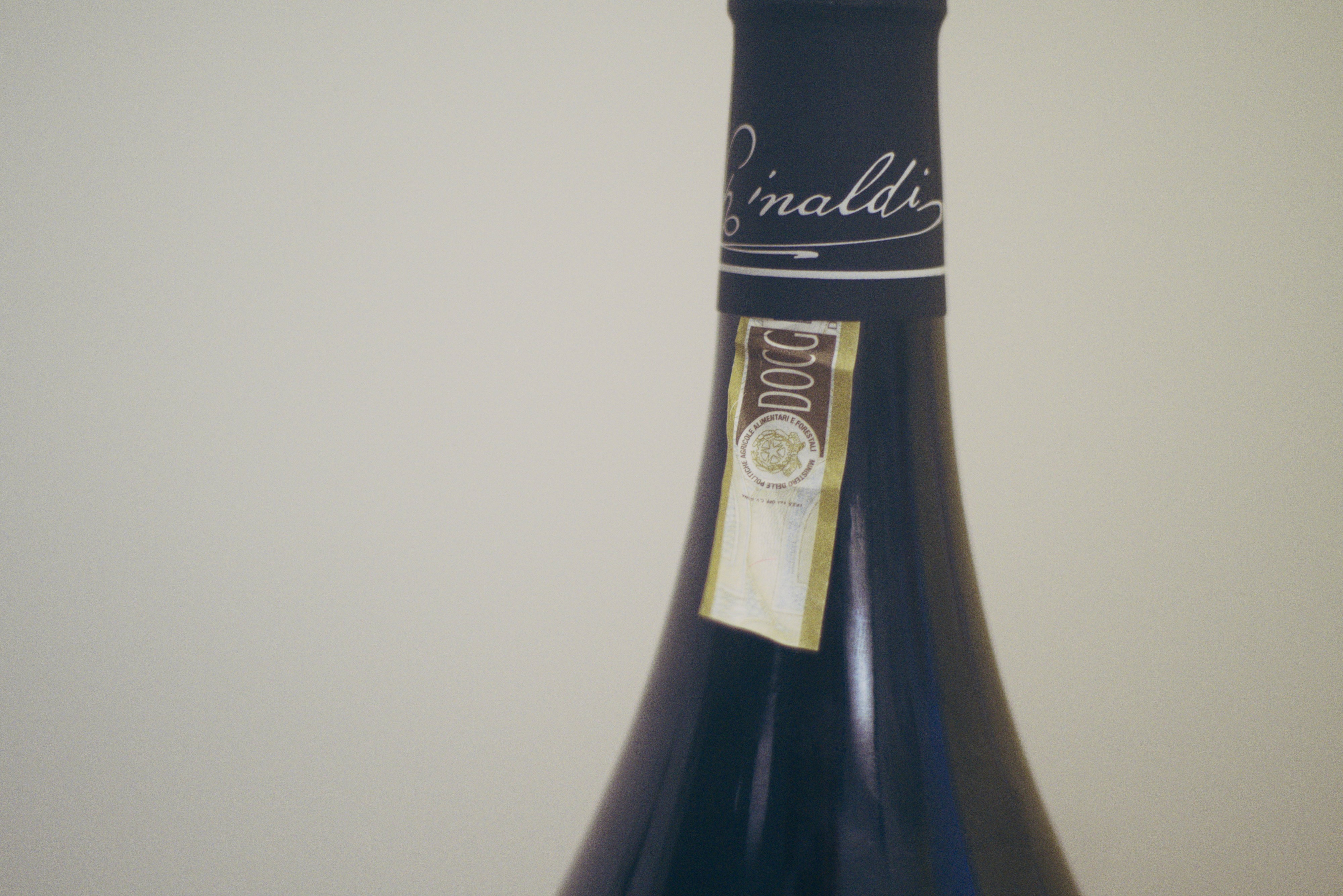 Giuseppe Rinaldi, Barolo Tre Tine