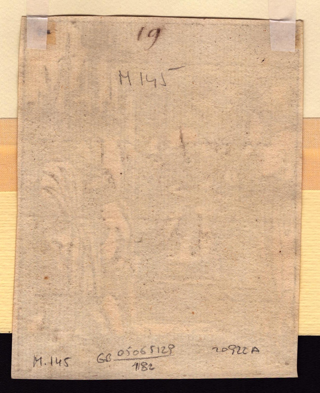 Pilato si lava le mani