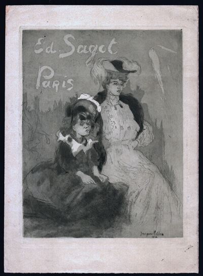 Ed. Sagot Paris