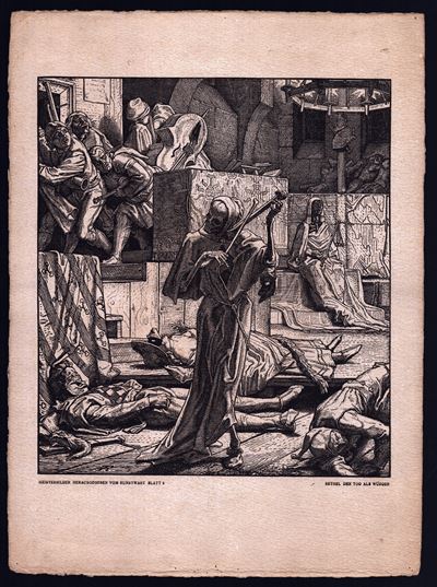 Der Tod Als Erwürger