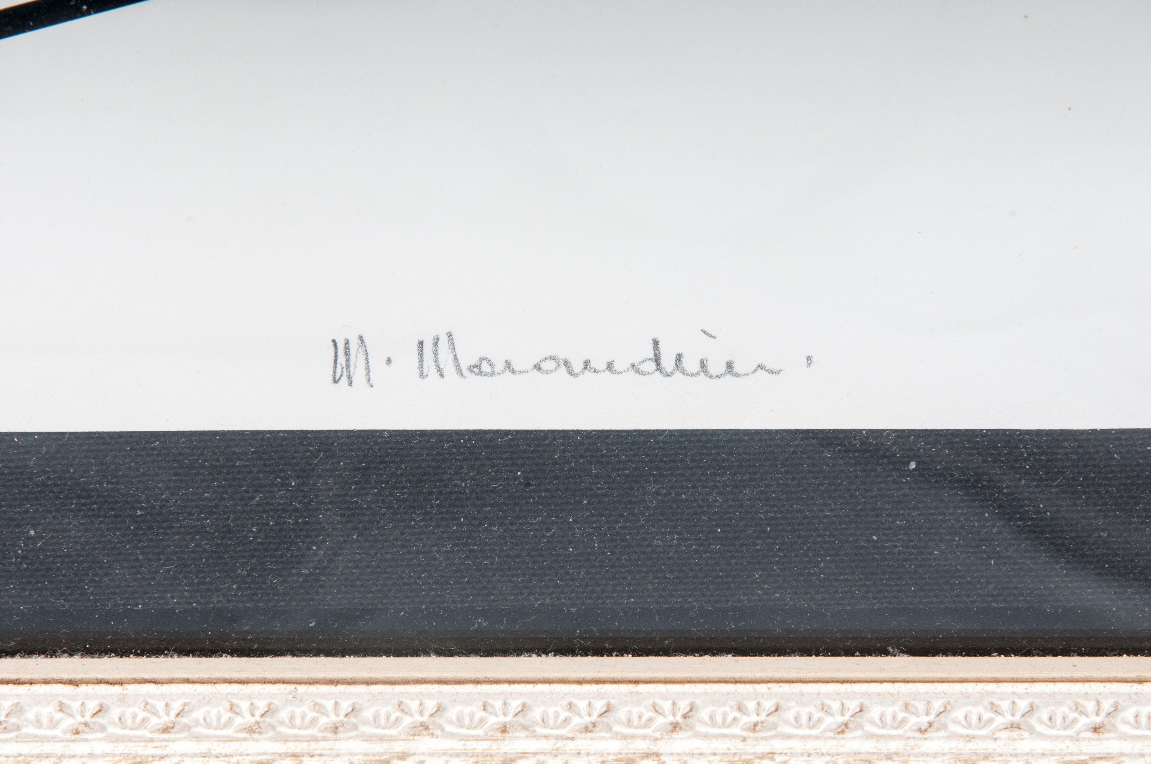 Marcello Morandini - Composizione Tridimensionale
