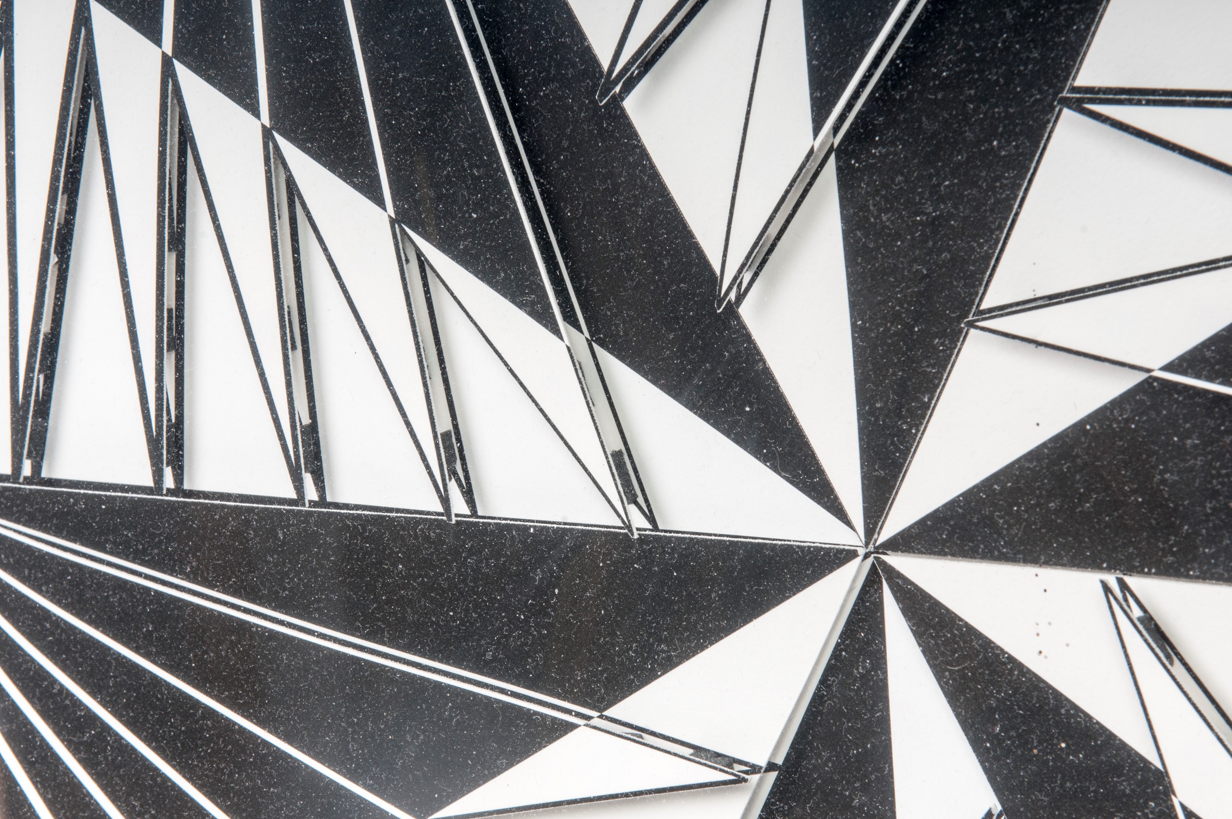 Composizione tridimensionale