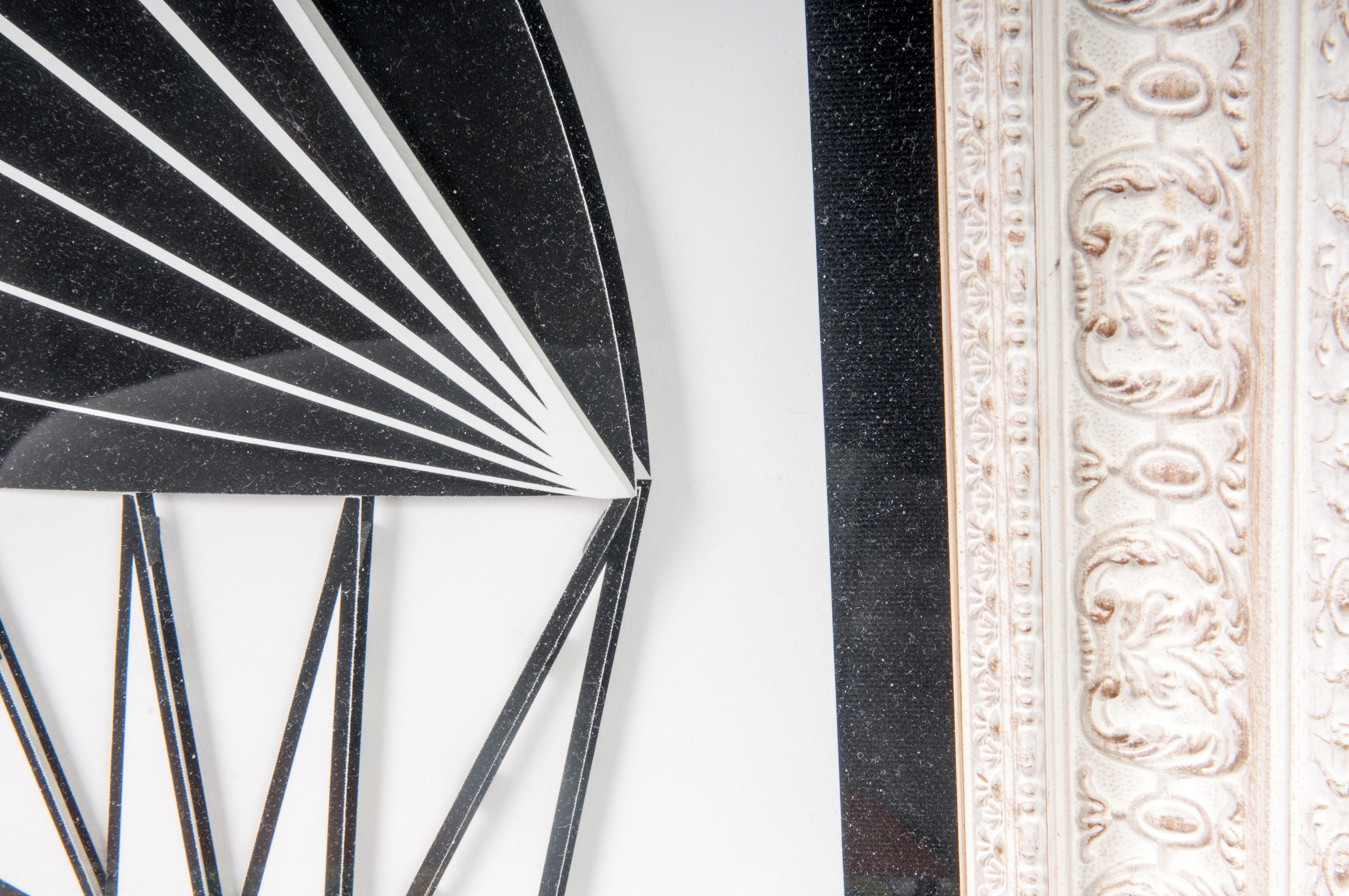 Composizione tridimensionale