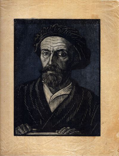 Autoritratto