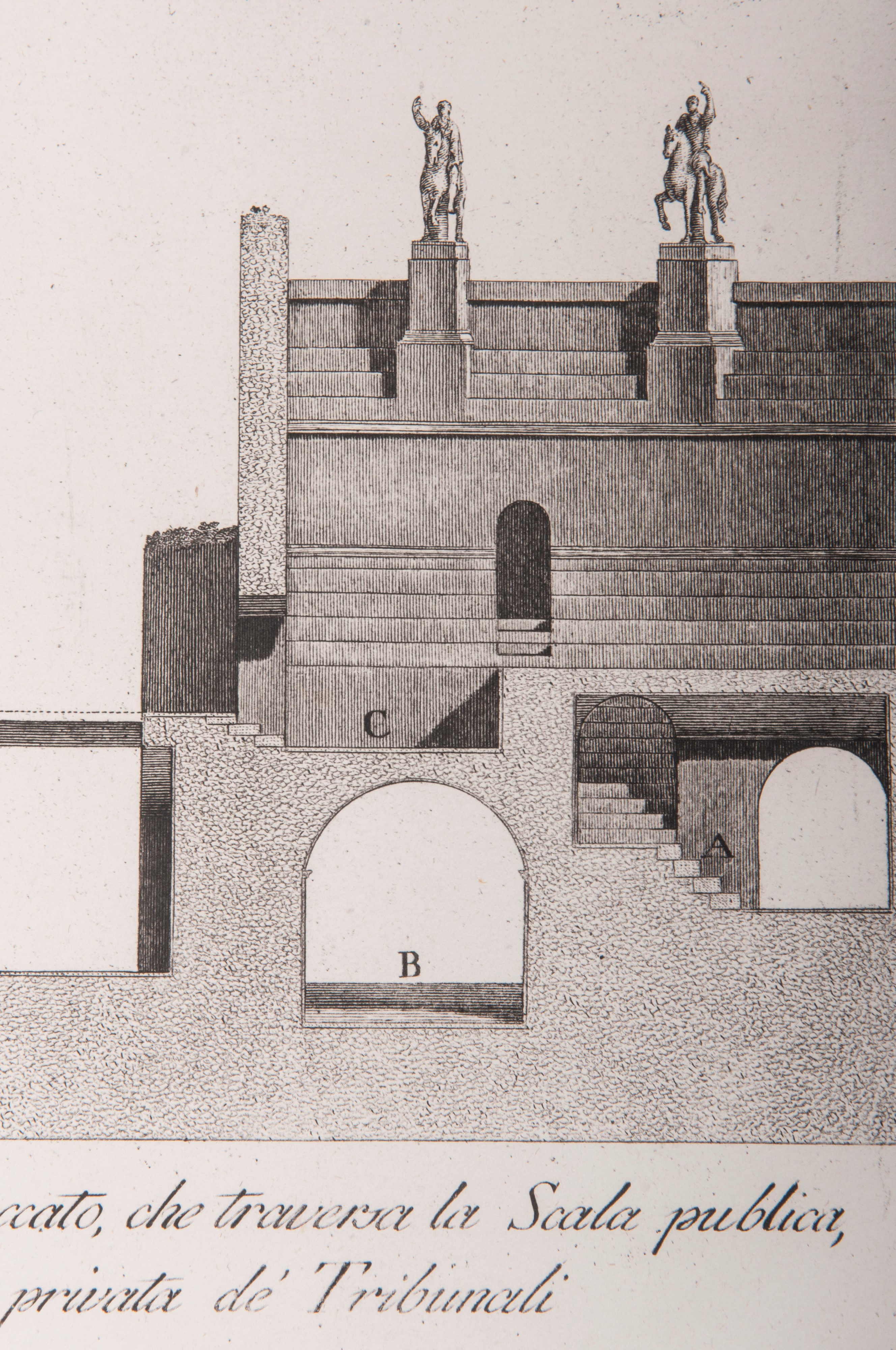 Il Teatro D' Ercolano
