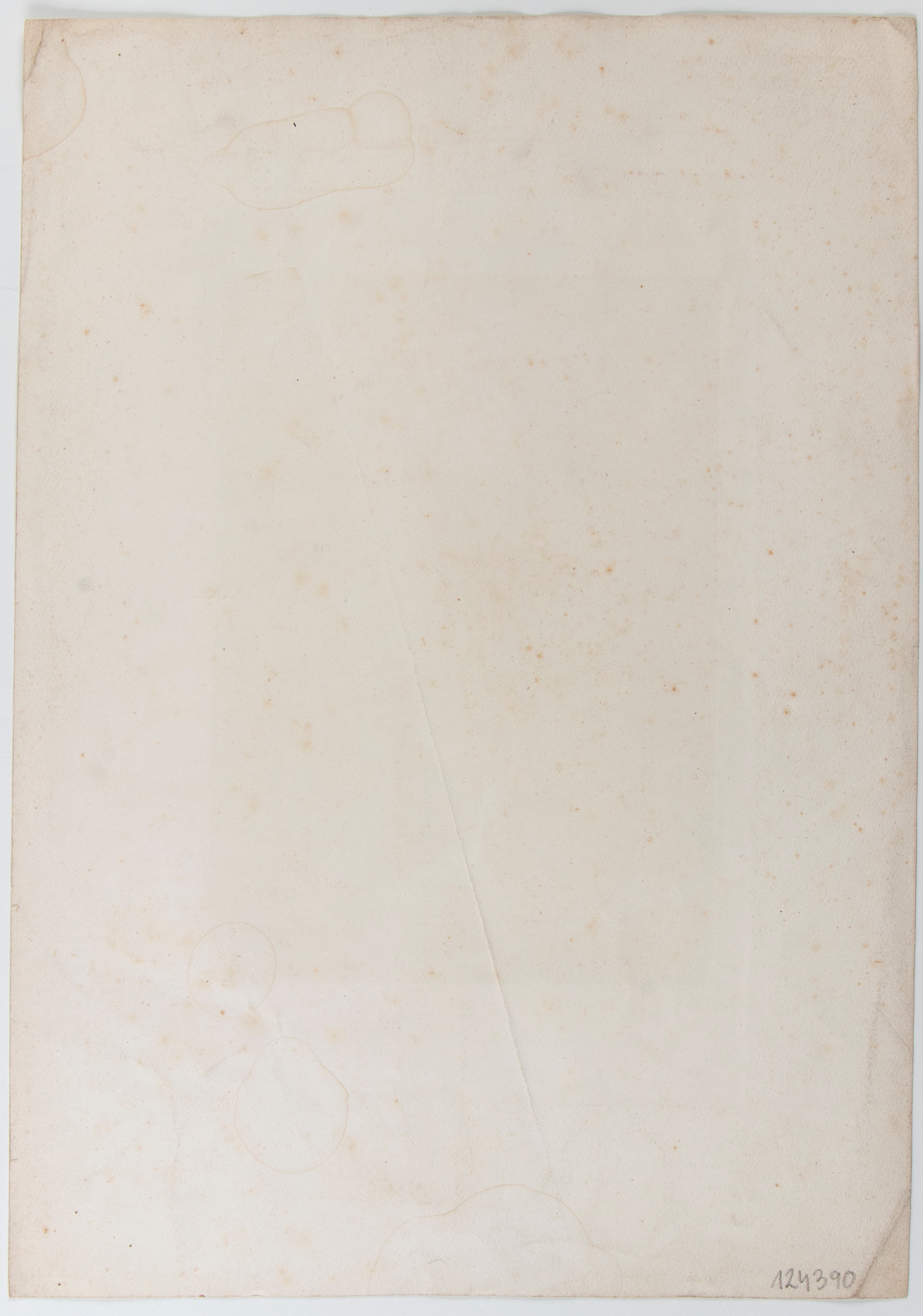 Il prosciugamento del Fucino