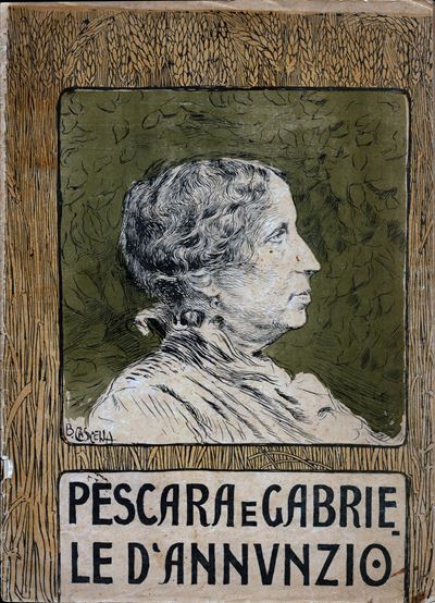 Pescara e Gabriele D'annunzio
