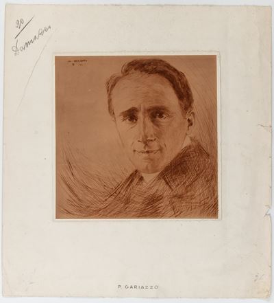 Ritratto Maschile