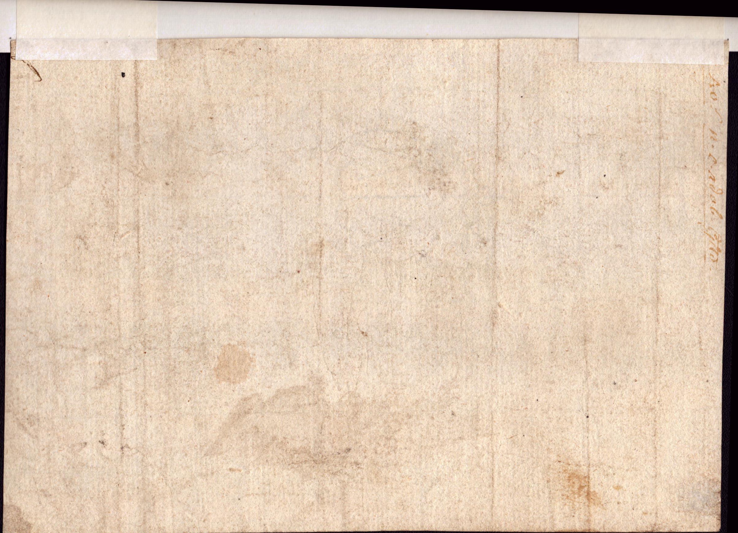 Maria Maddalena nel deserto