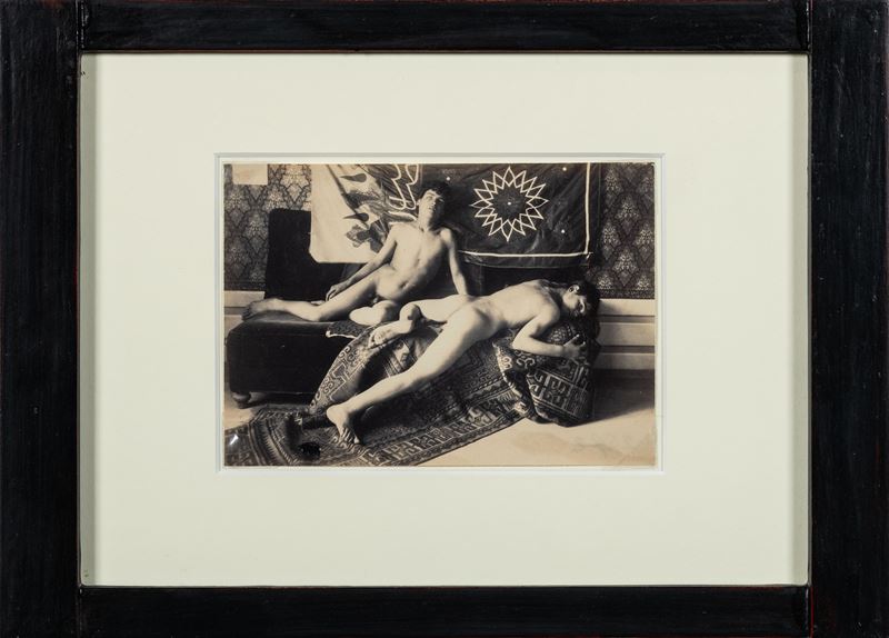 Untitled (Boys)