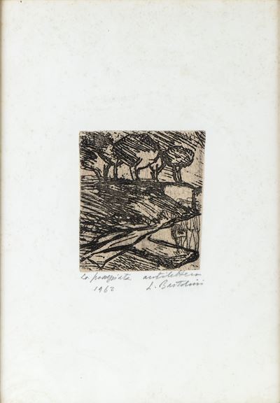 La Passeggiata