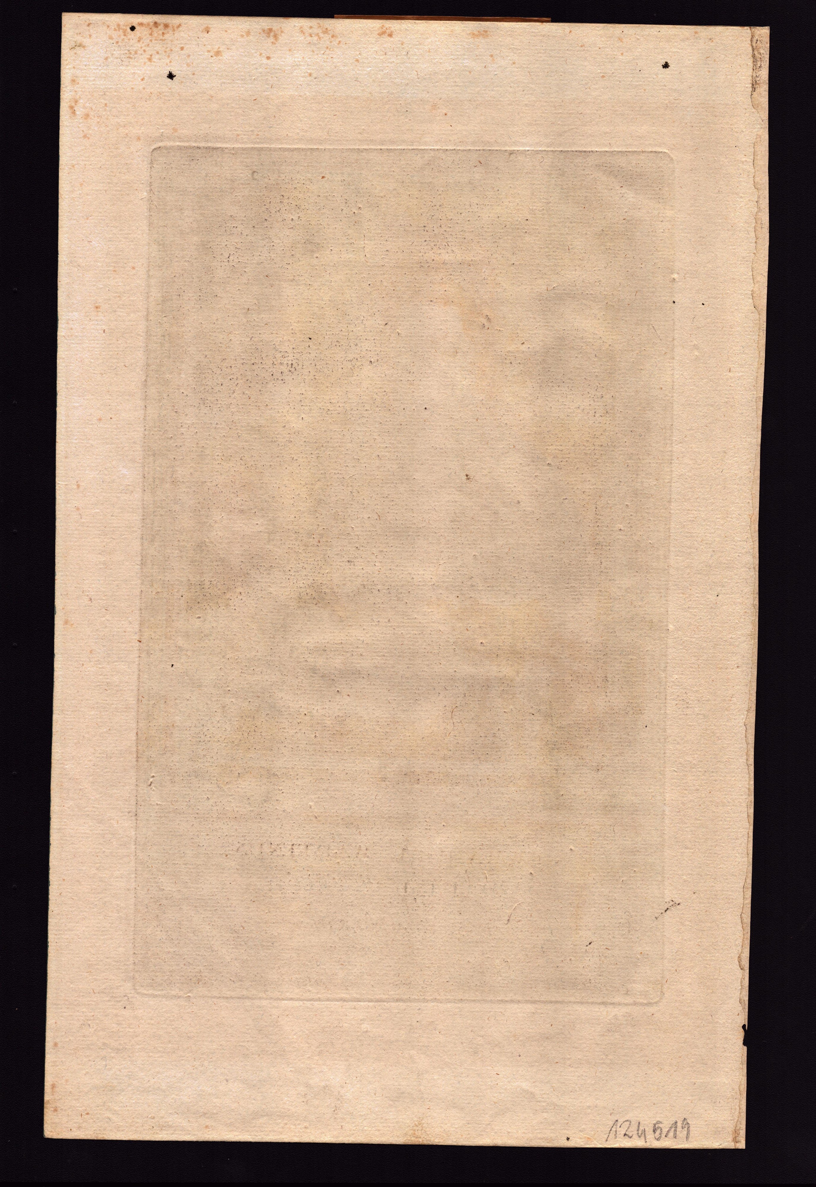 Johann Jakob Haid - Samuel De Cocceii