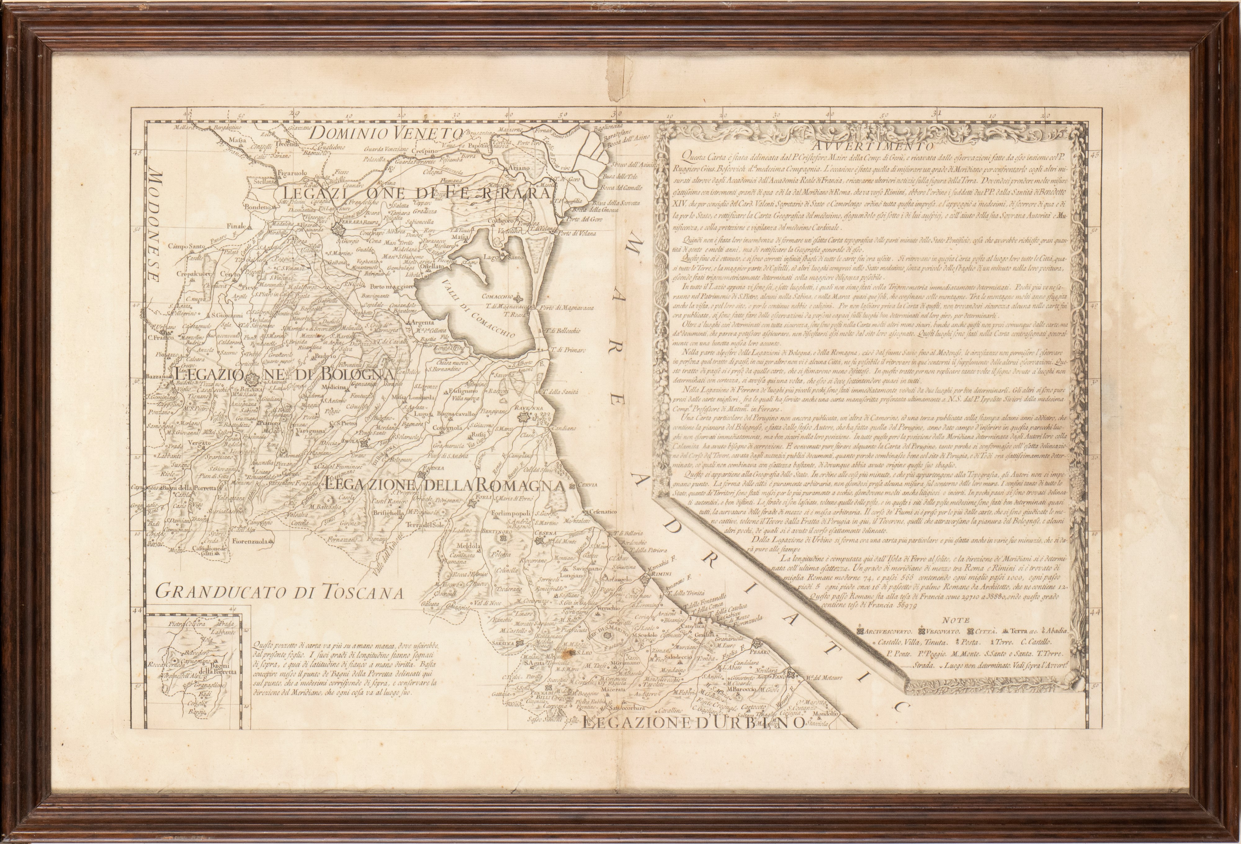 Granducato di Toscana