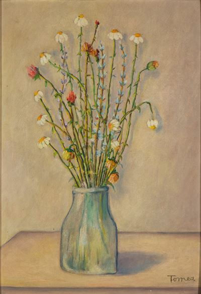 Vaso di Fiori