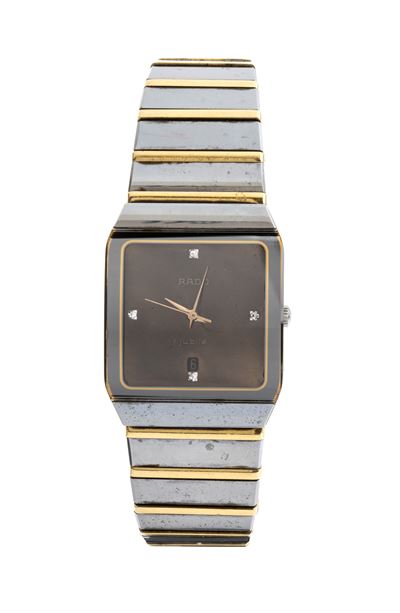 Orologio da polso con movimento al quarzo