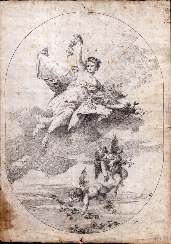 Allegory of Spring