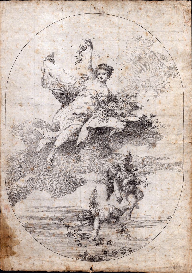 Allegoria della Primavera