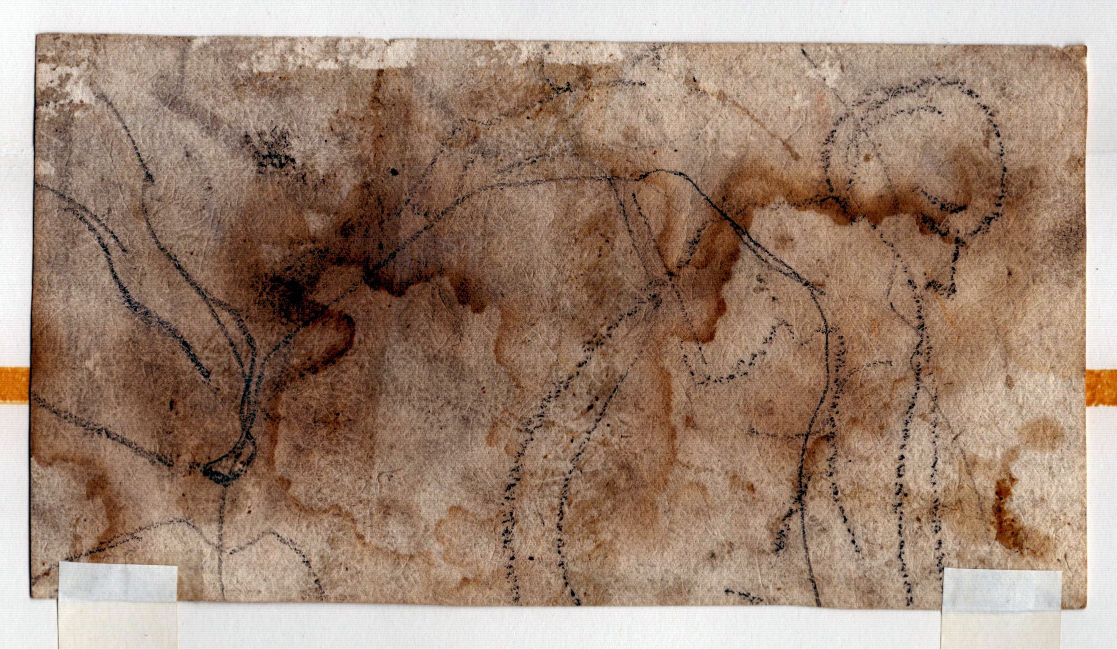 Studio di più figure in conversazione