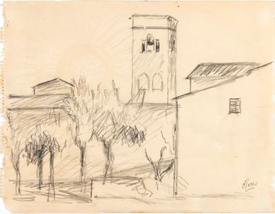 Il Campanile