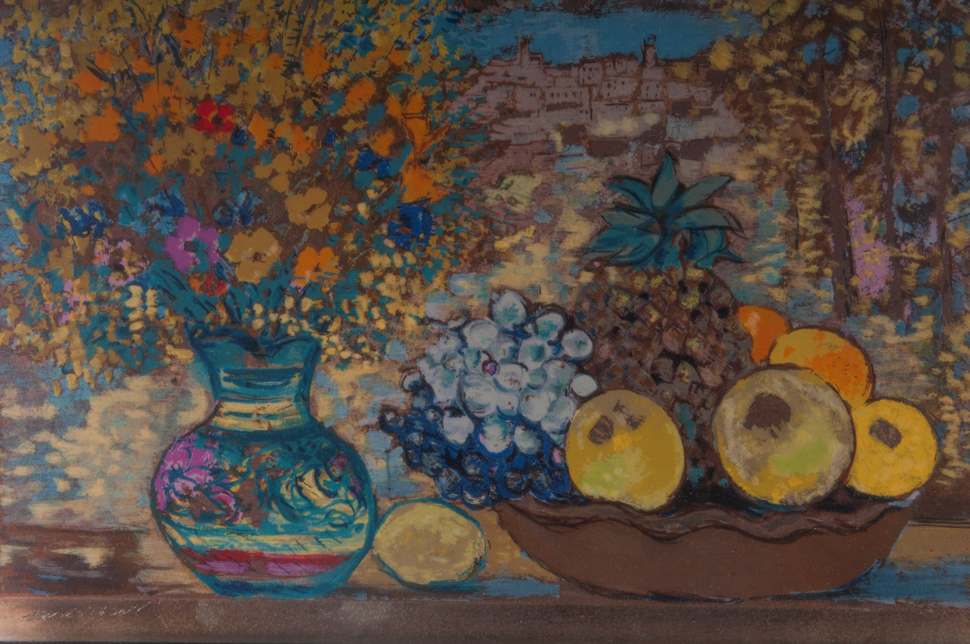 Composizione autunnale