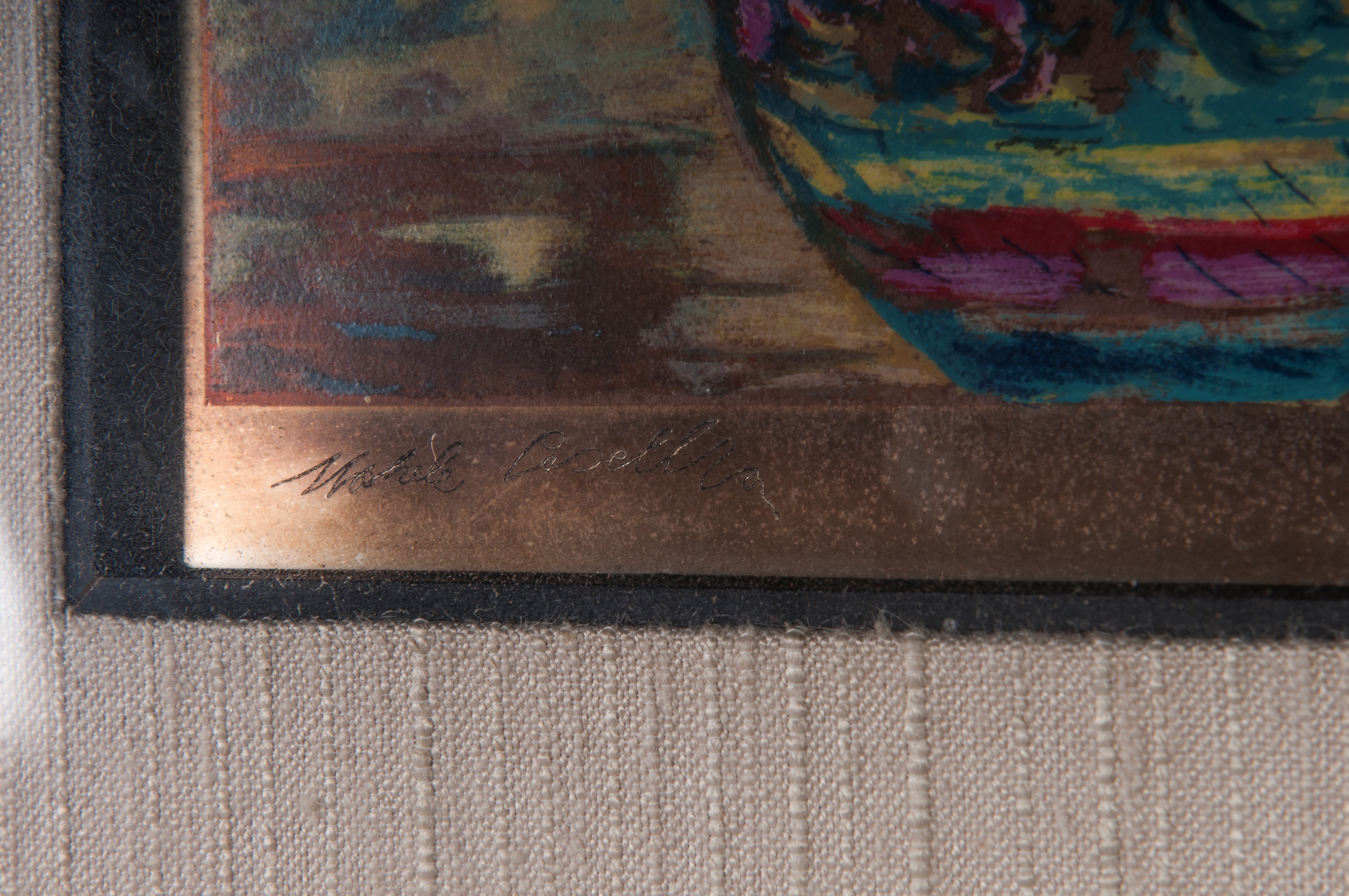 Composizione autunnale