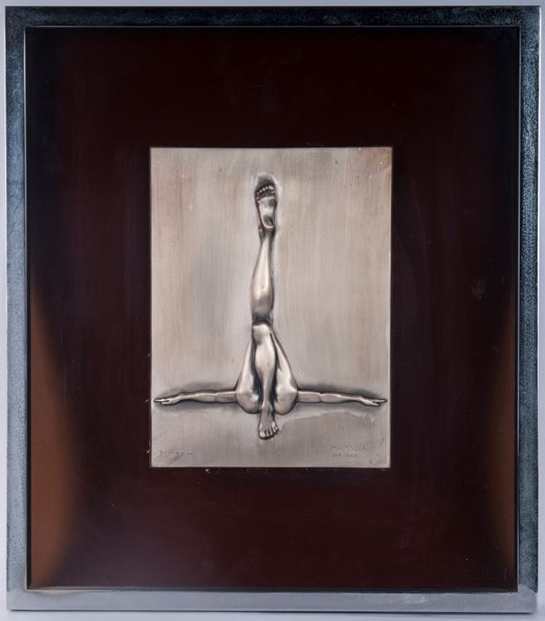 &quot;The Harmony Woman&quot;