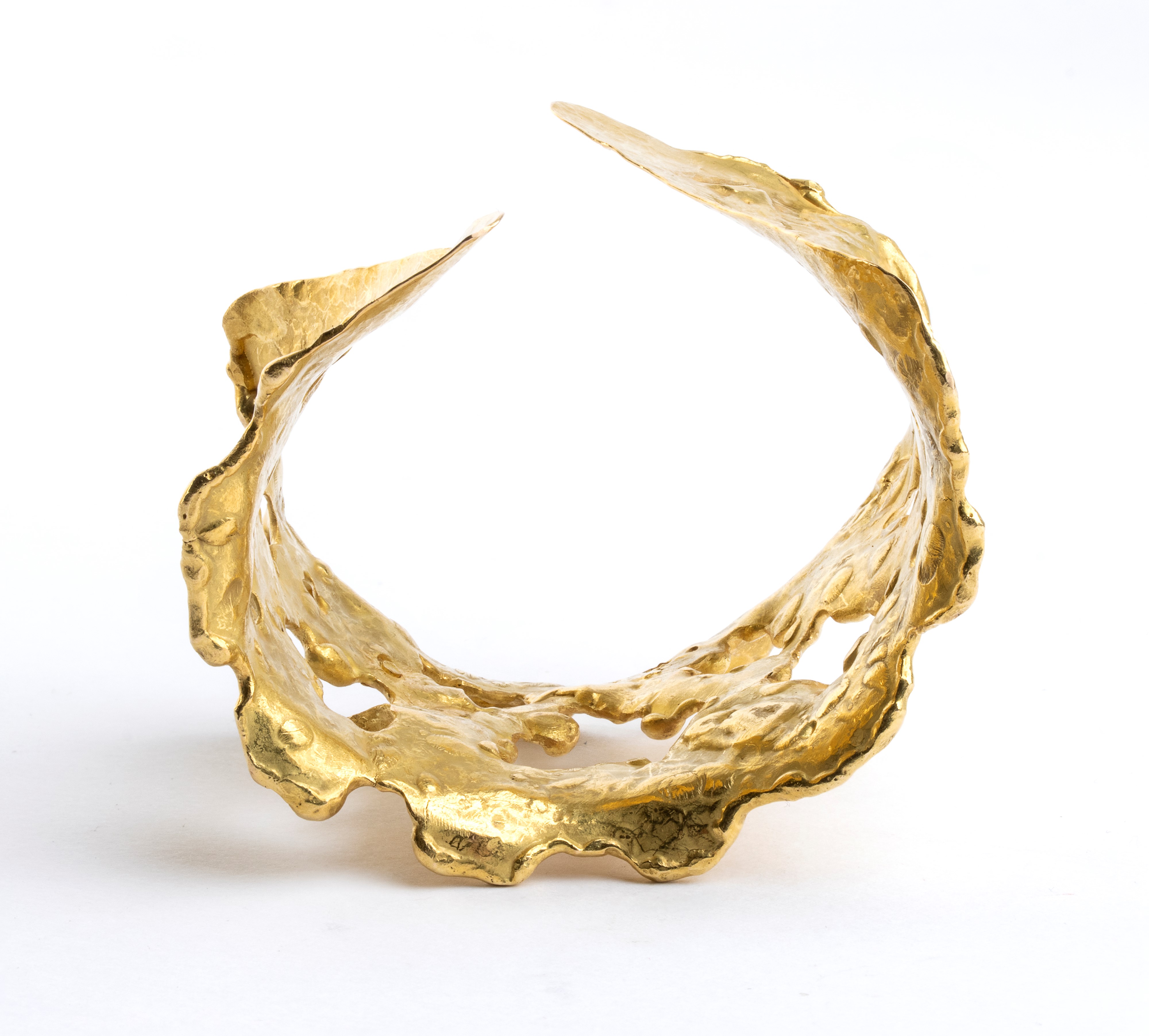 Bracciale in oro