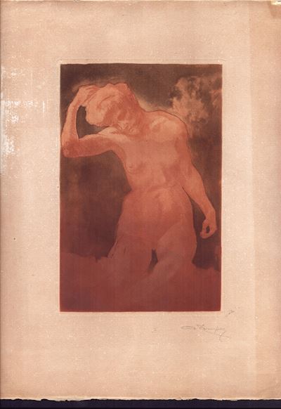 Nudo Femminile