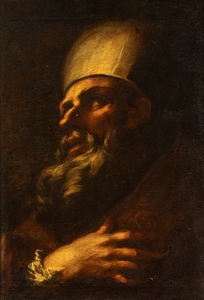 Santo Vescovo