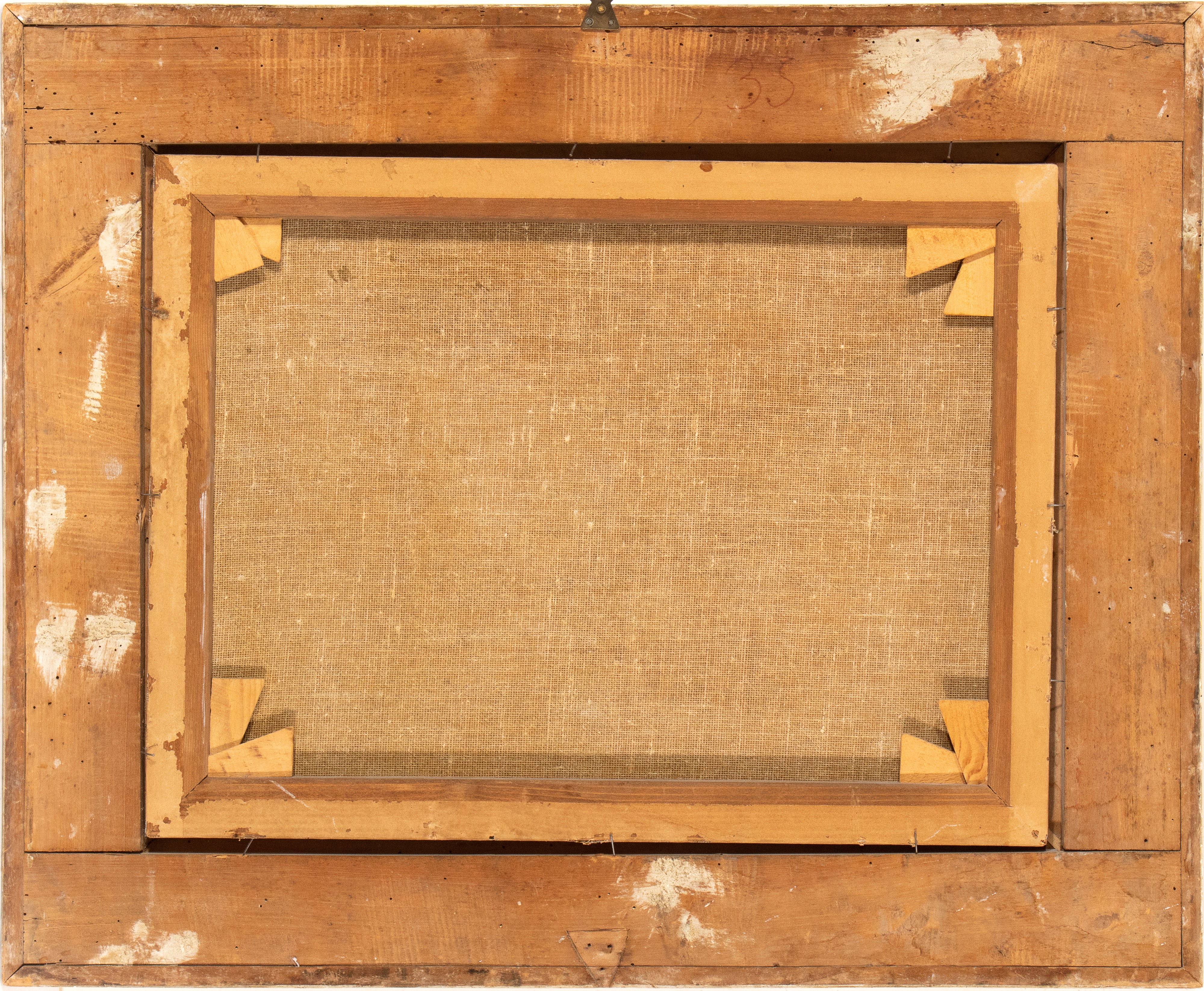 Il sacrificio di Isacco