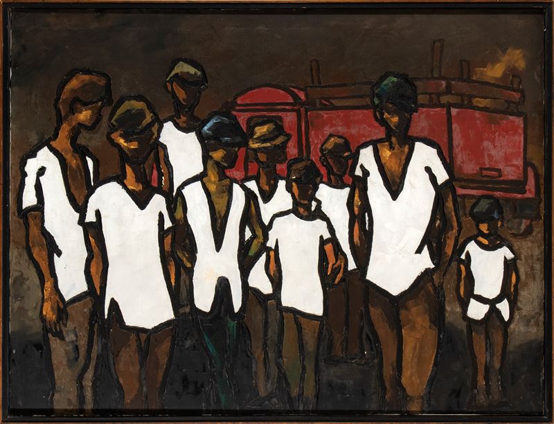 Hugo Asbach - Carmen And His Friends
