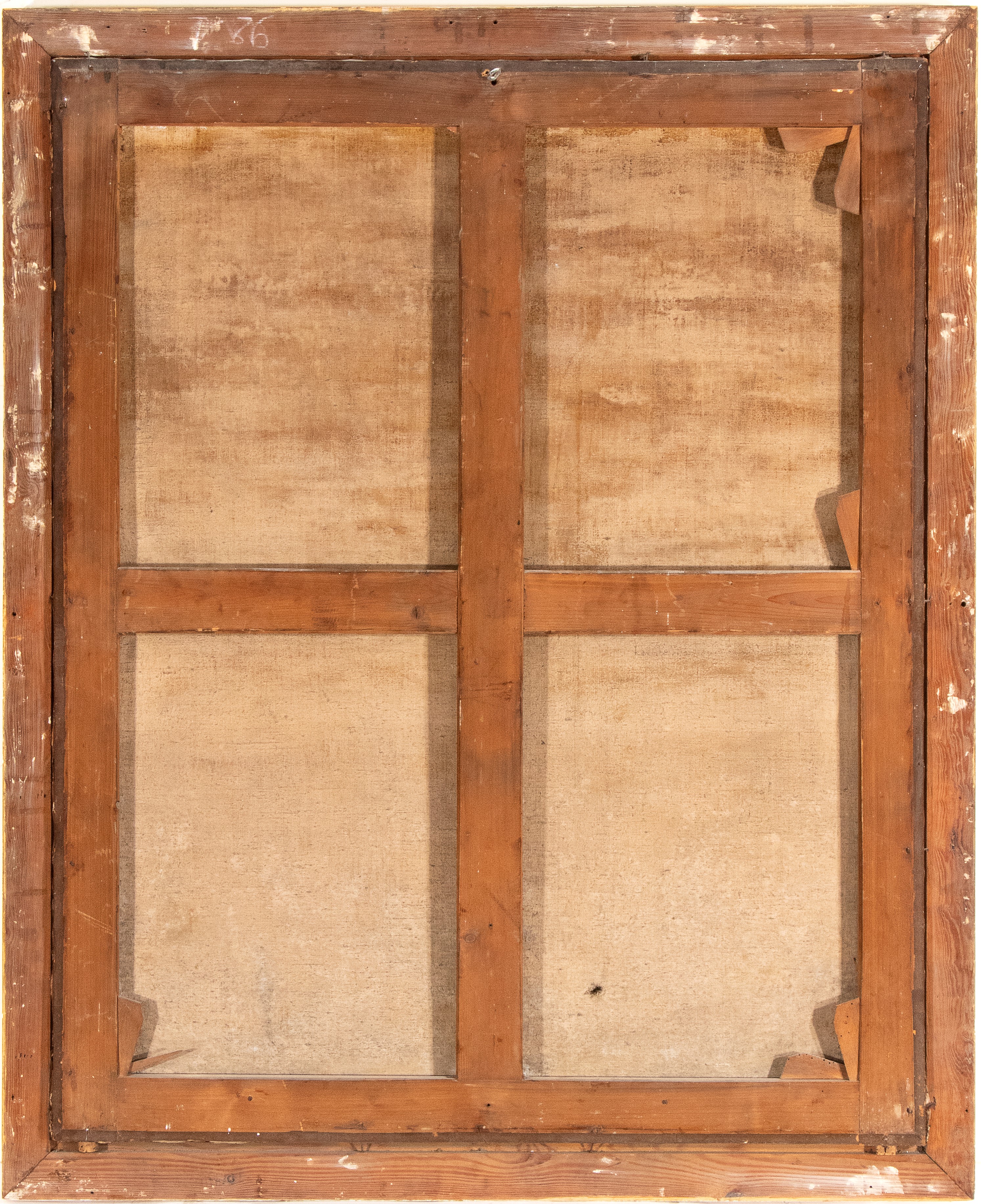 Minerva protegge il pastore Sifilo