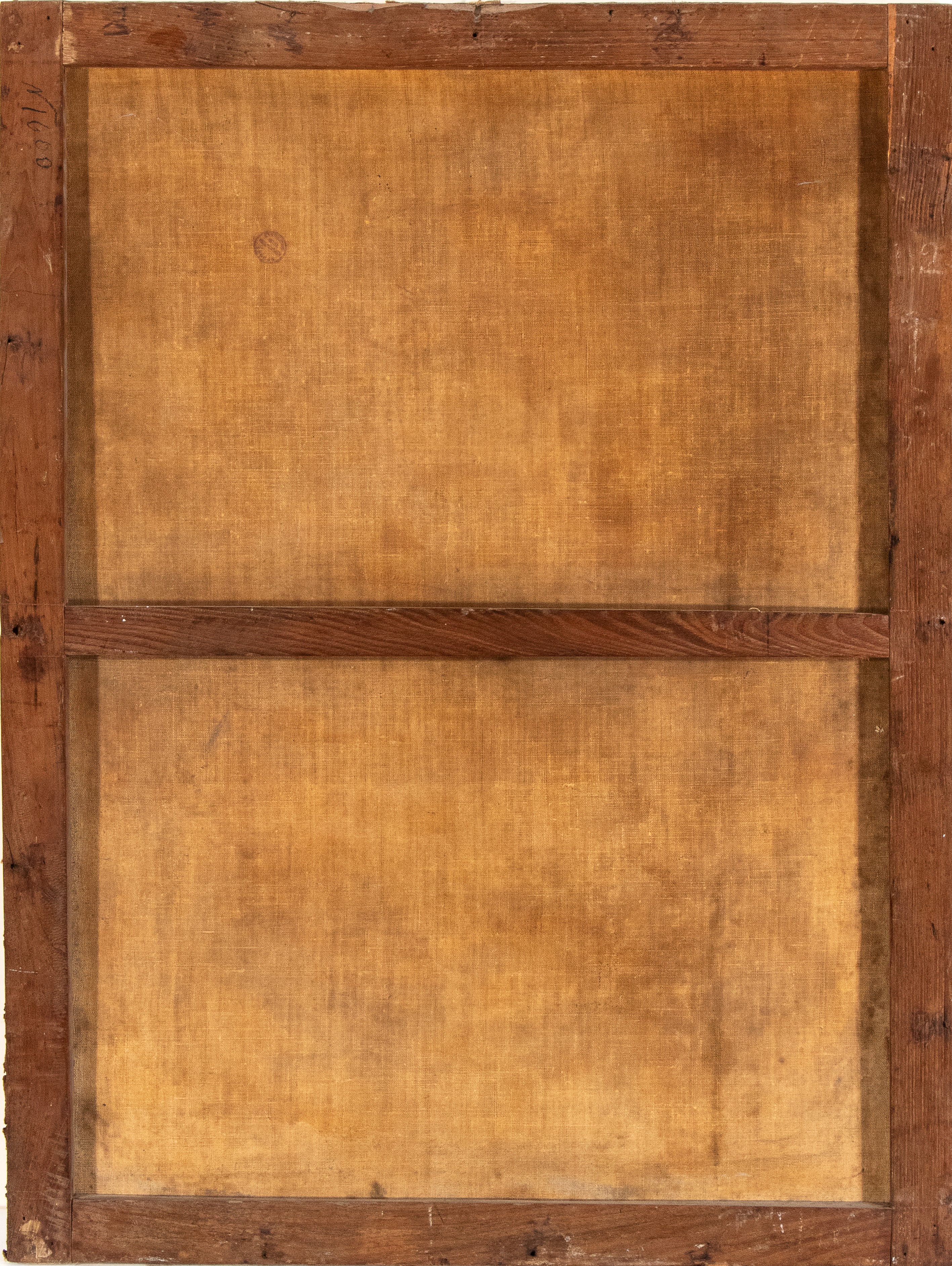 Mosè e la discesa della manna dal cielo